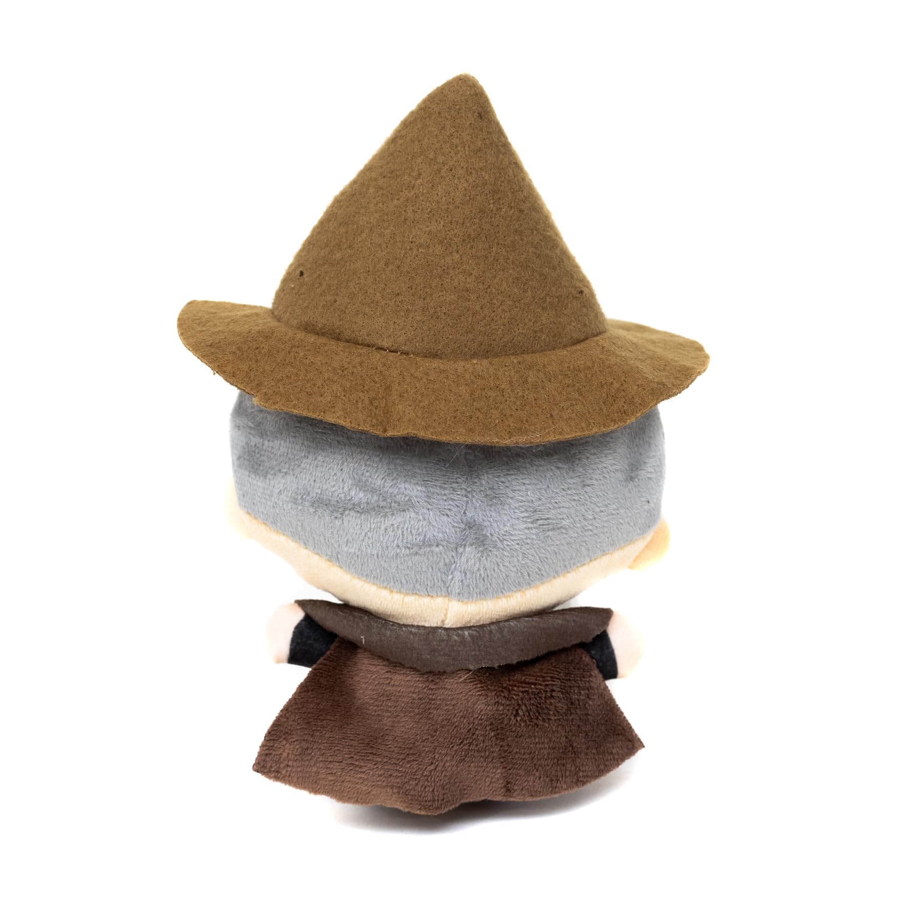 Buckle-Down The Wizarding World Of Harry Potter Dog Toy, Harry Potter Professor Sprout Standing Charm Full Body Pose Pet Toy, Pl