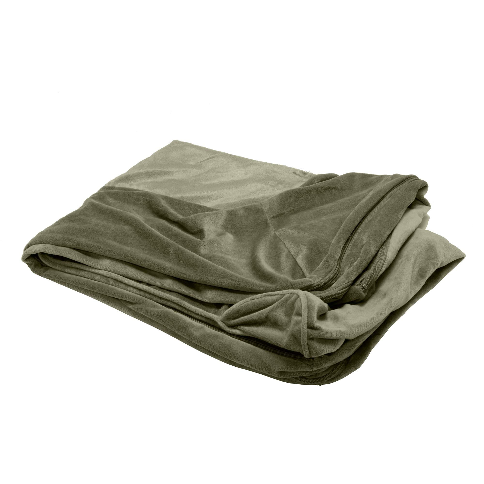 Furhaven Orthopedic Dog Bed for Large/Medium Dogs w/ Removable Bolsters & Washable Cover, For Dogs Up to 55 lbs - Sherpa & Cheni