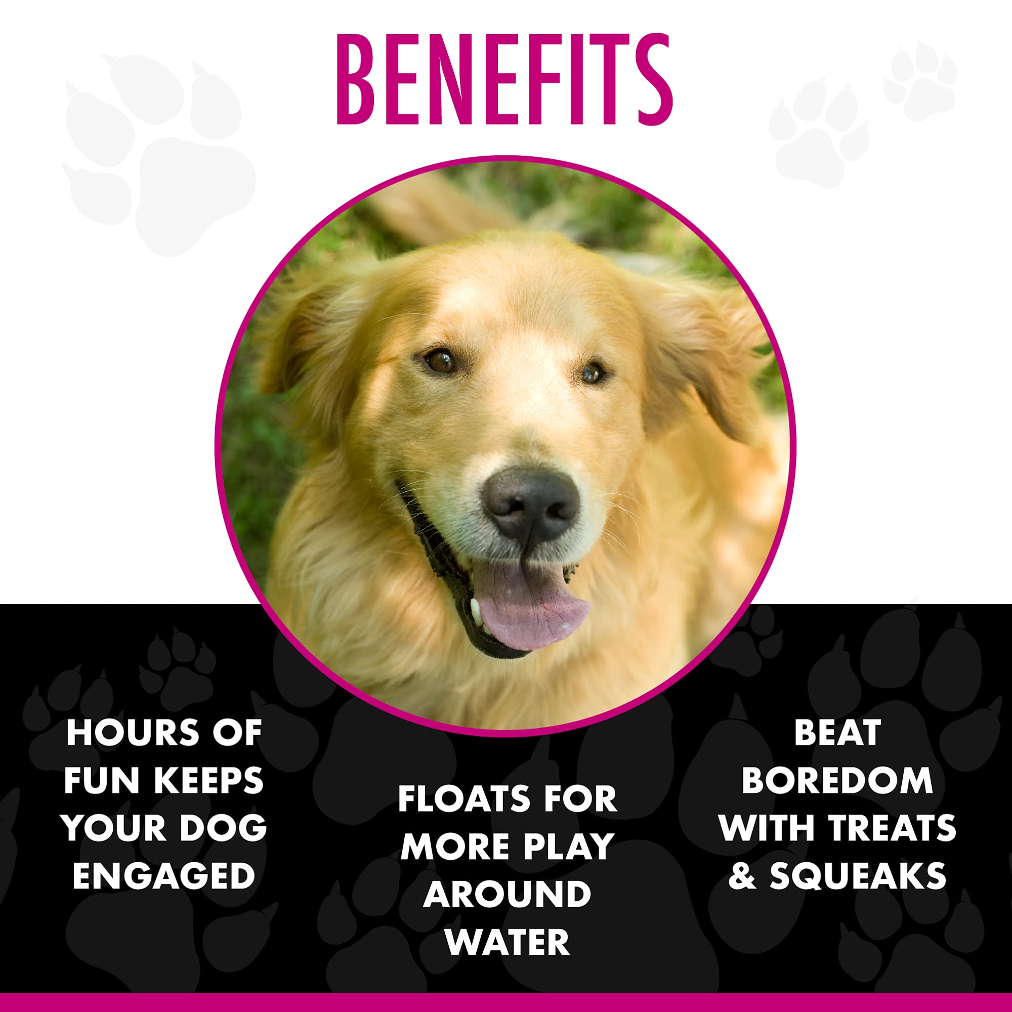 Chase 'N Chomp Field Disc Pet Chew Toy, Assorted, 4.75 Inch, Blue Or Green