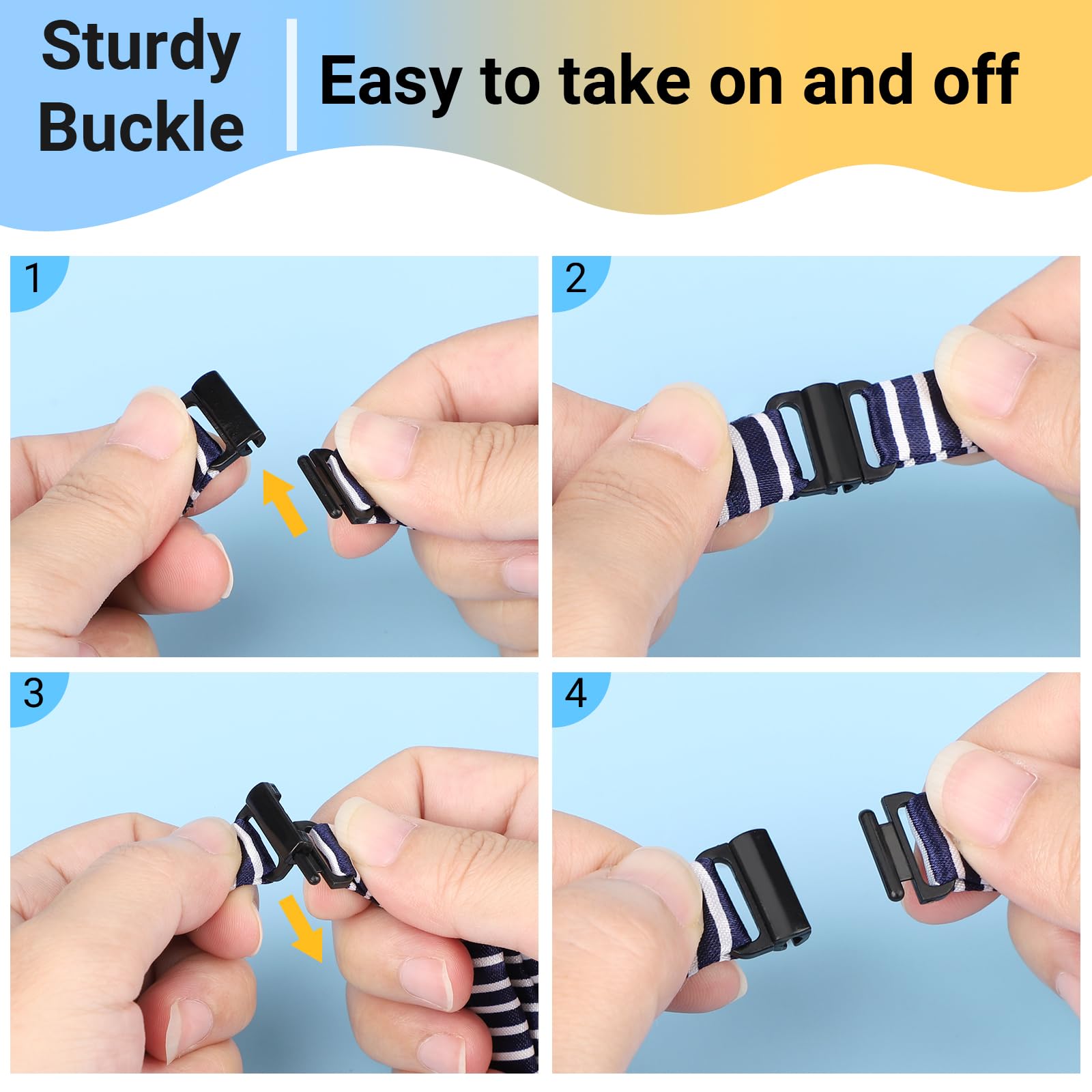 Dog Bow Ties, 40 Pcs Segarty Pet Neck Bows, Bulk Pet Bowties With Adjustable Collar, Grooming Bowknot For Christmas Birthday Holiday Valentine Party Dog Photography Accessories Gift For Puppy Dogs Cat