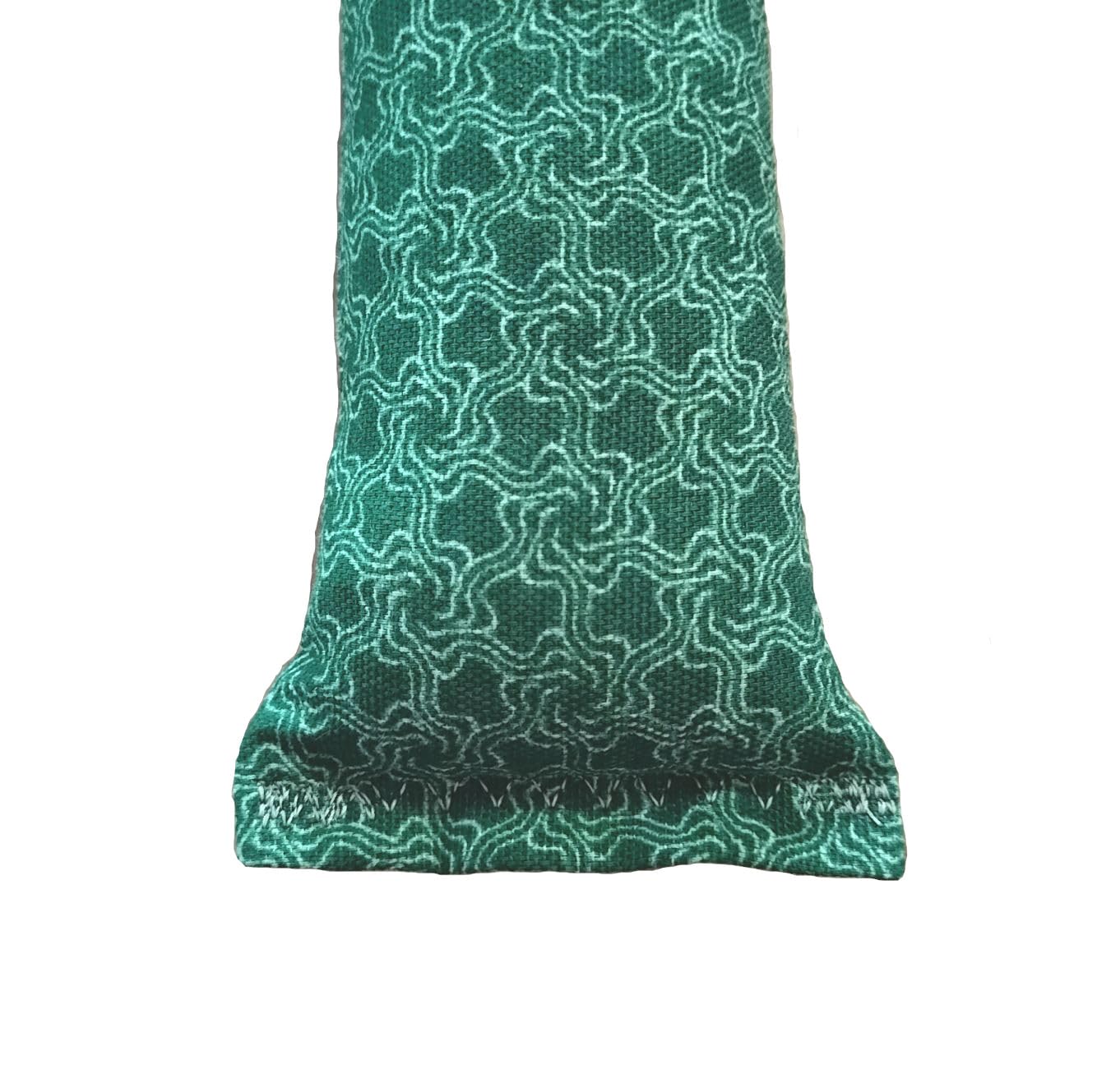 West Coast Pet Products 15' Catnip Cat Kicker Toys/Kitty Kick Sticks/Cat-Nip Kick Sticks (Avocado Green) (Kickers Filled With 1