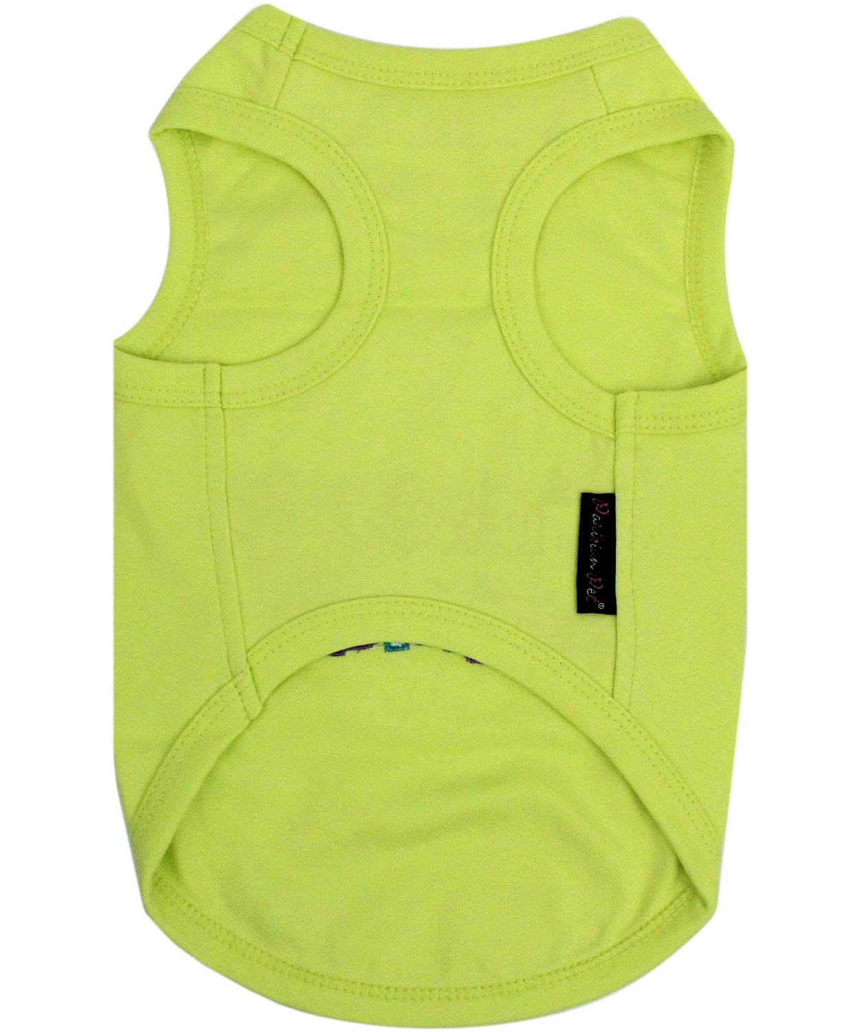 Parisian Pet Party Animal Dog T-Shirt, 3X-Large