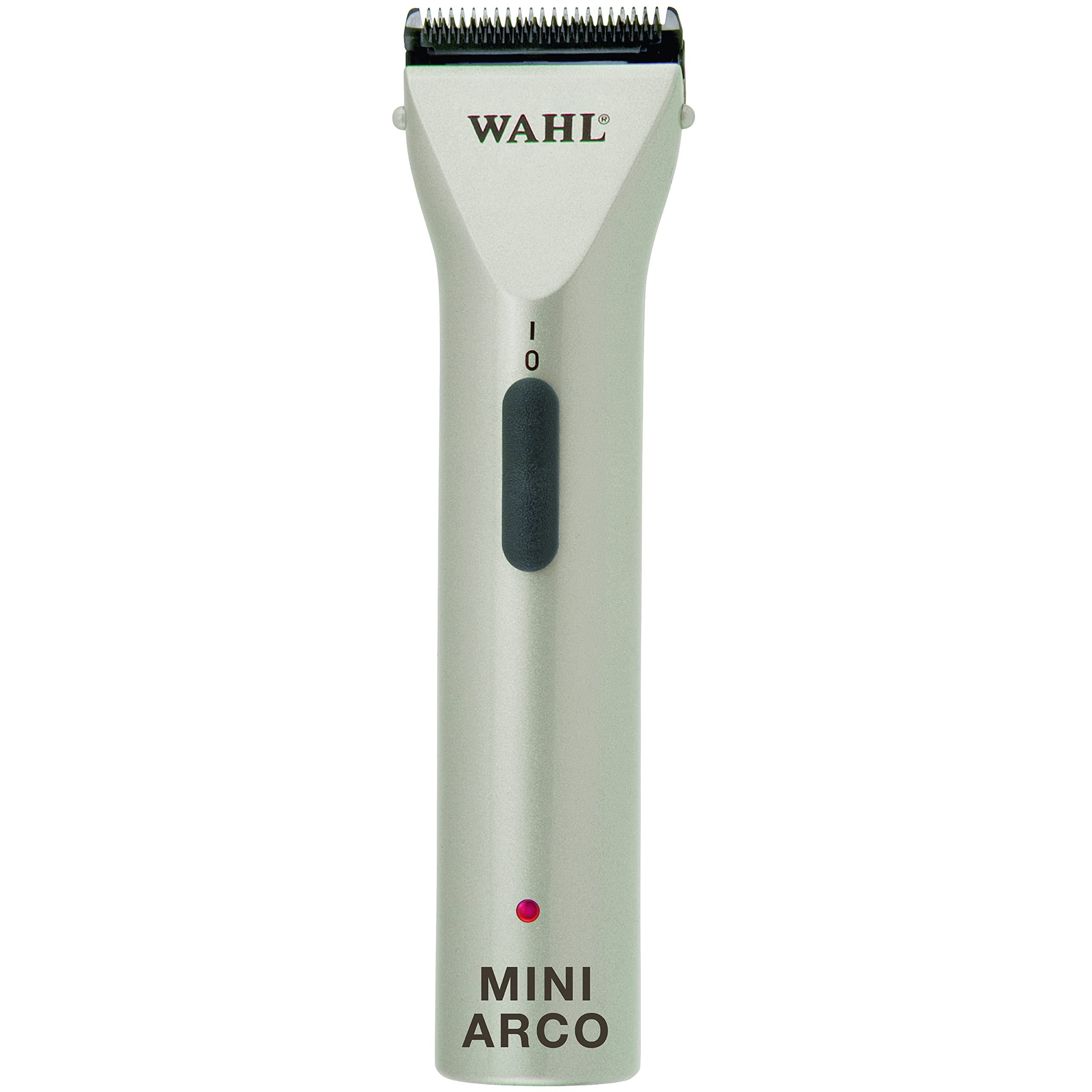 Wahl Professional Animal Miniarco Corded/Cordless Pet, Dog, Cat, And Horse Trimmer Kit