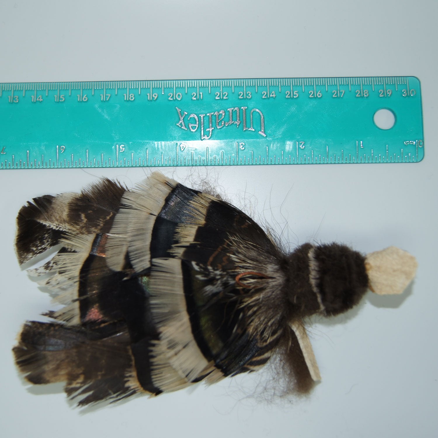 Big Sky Cats Golden Eagle Bird Refill/Attachment - Fits Wildcat And Popular Bird And Mouse Type Wands/Poles