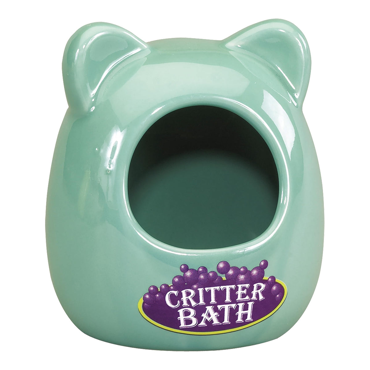 Kaytee Ceramic Critter Bath