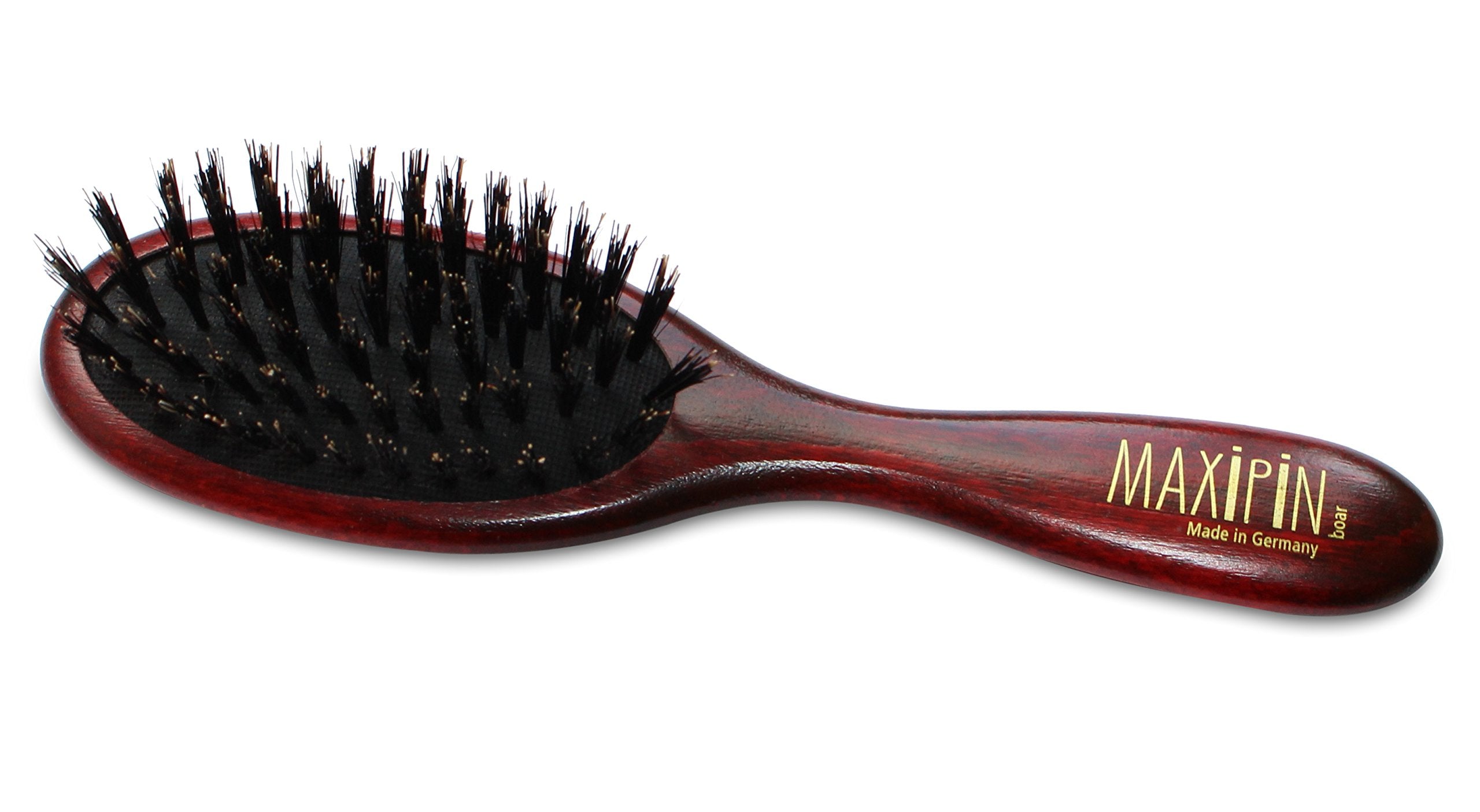 Mars Professional Grooming Brush For Dog And Cats. (7.25', Maxi Pin Boar)