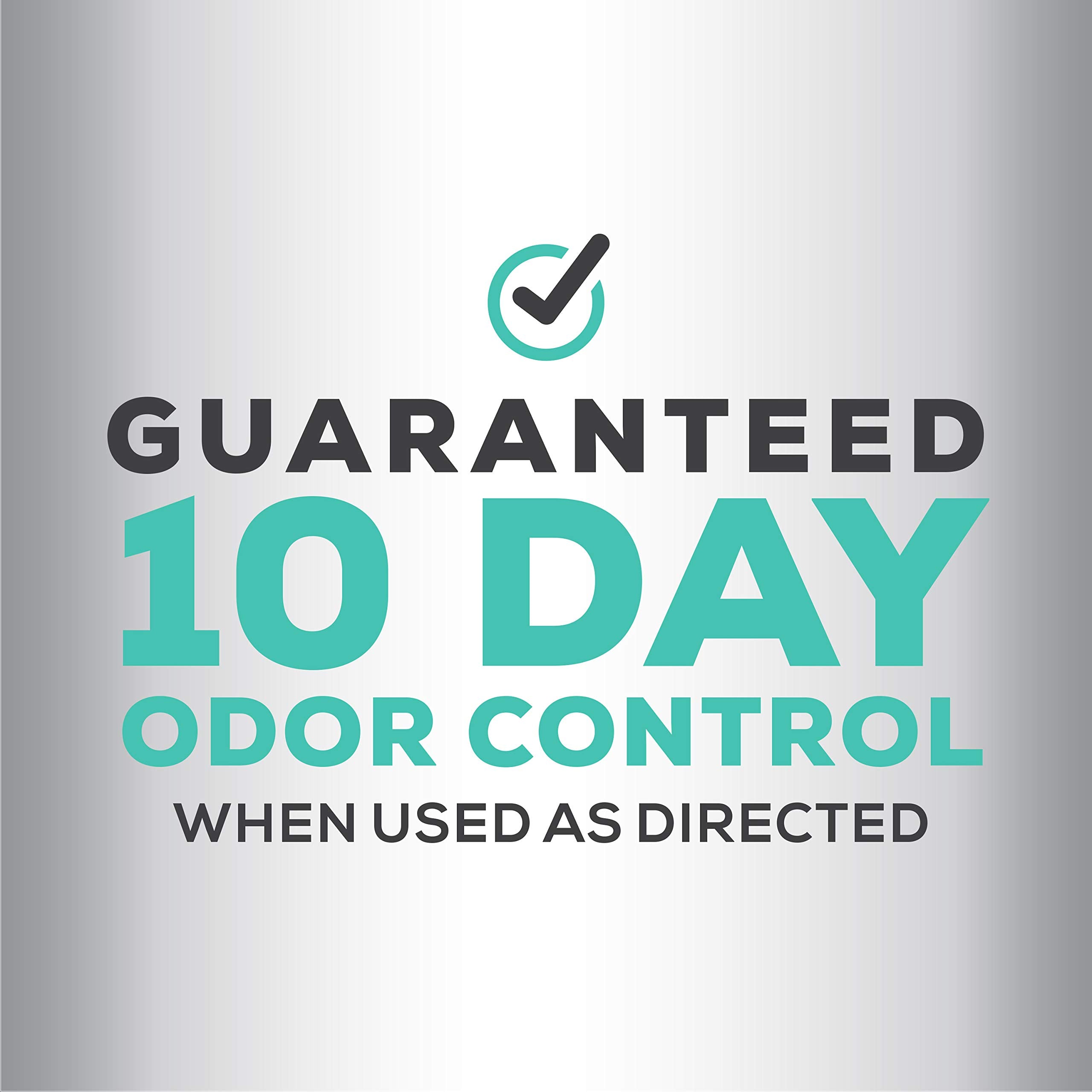 Purina Tidy Cats Clumping Cat Litter, Free & Clean Unscented Multi Cat Litter - 38 Lb. Box