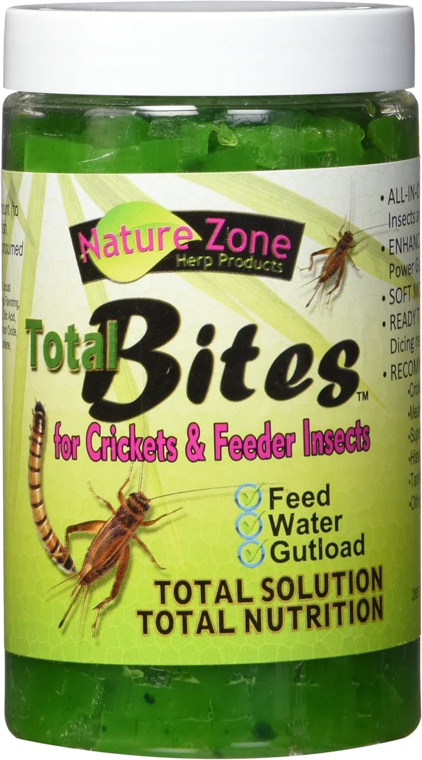NZ 10OZ CRICKET TOTAL BITES