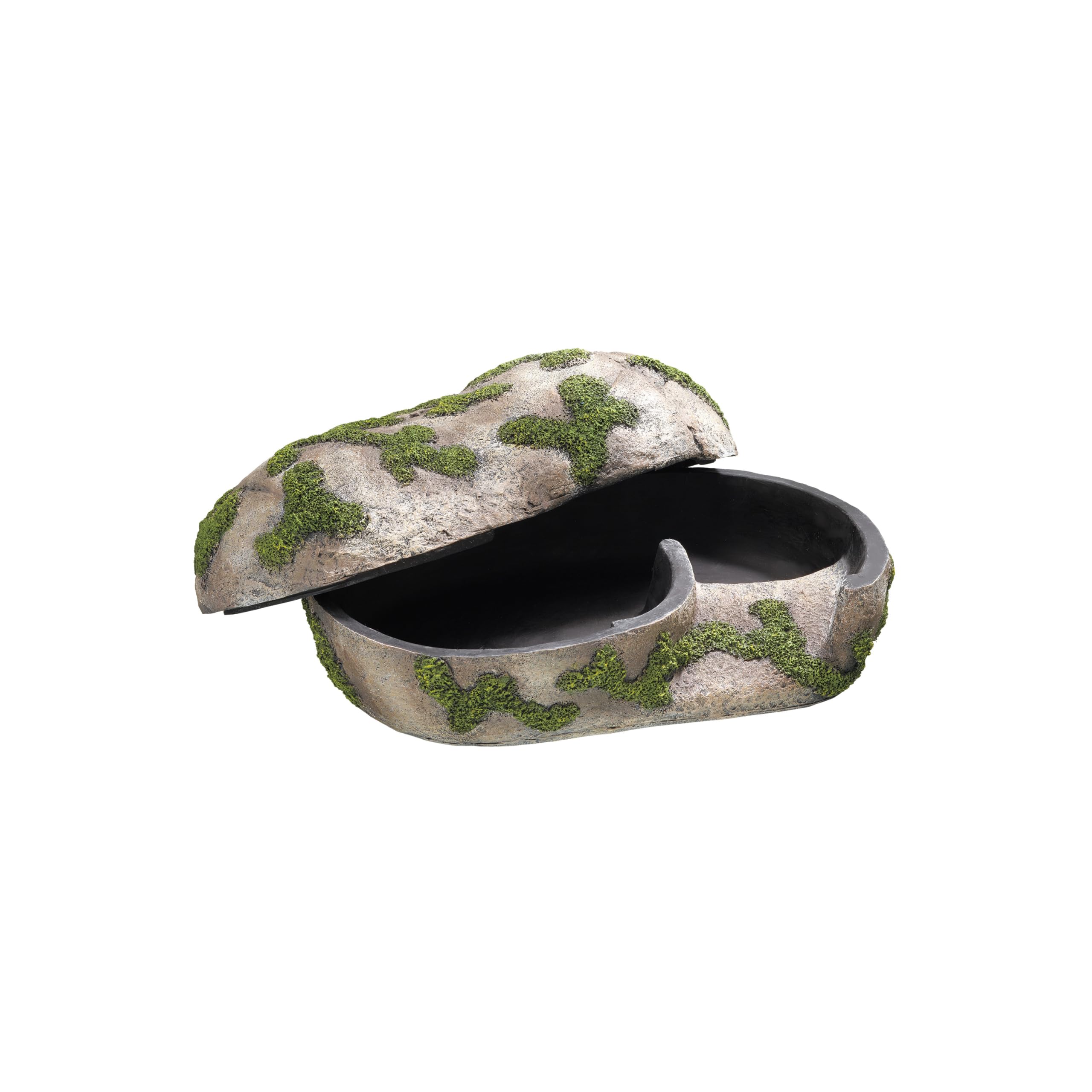 Zilla Pet Terrarium Rock Lair, X-Large