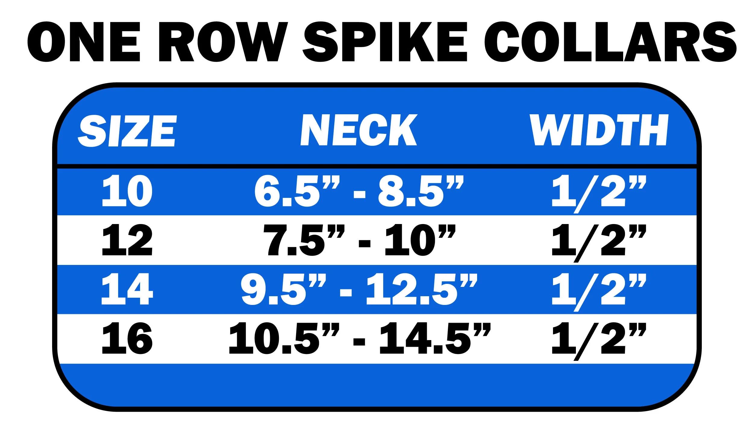 Pet and Dog Spike Collar, Clear Crystals & Silver Spikes” Red 12