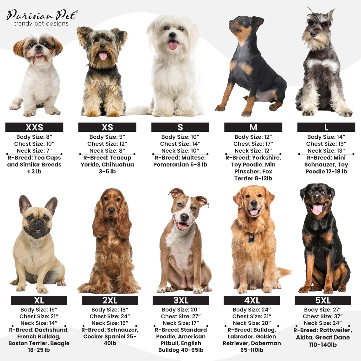 Parisian Pet Unisex Dog T-Shirt With Embroidered 'I Love My Mommy' Words - 100% Cotton, I Love My Mom Shirt - Breathable Sleeveless Pet Vest - Grey Dog Shirts For Small Dogs, S