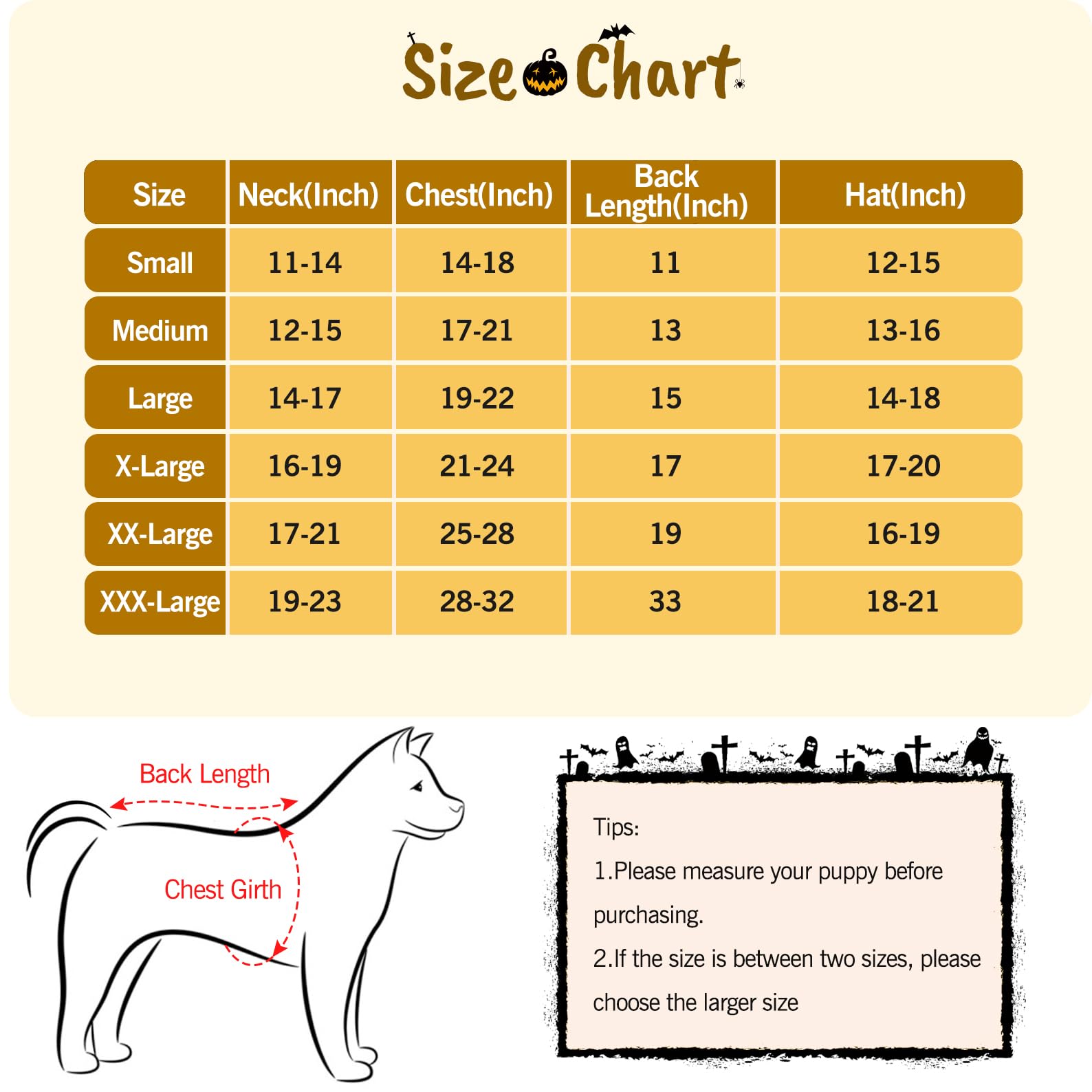 Banana Dog Costume - Funny Halloween Dog Costume Cute Dog Cosplay Jumpsuit Fashion Dress For Puppy Small Medium Large Dogs Special Events Photo Props Accessories