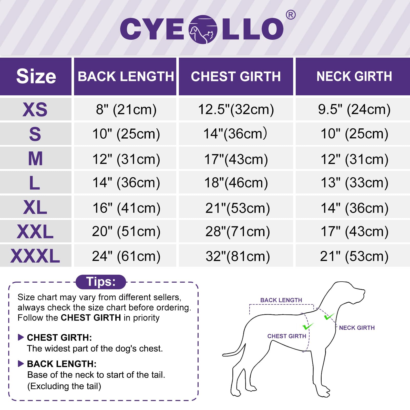 Cyeollo Small Dog Sweater With Leash Hole Turtleneck Knitted Warm Dog Clothes Puppy Sweaters For Small Dogs, Grey S