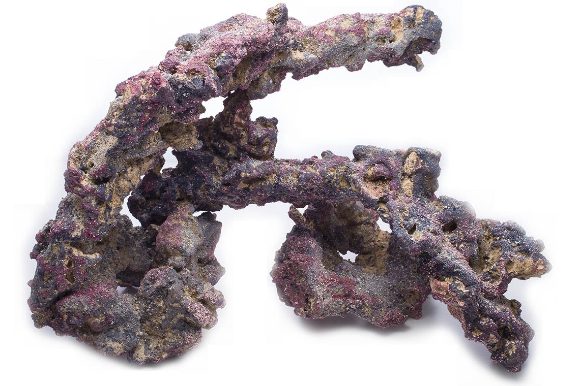 Caribsea Inc Life Rock Shapes Natural Corral 20 Lb