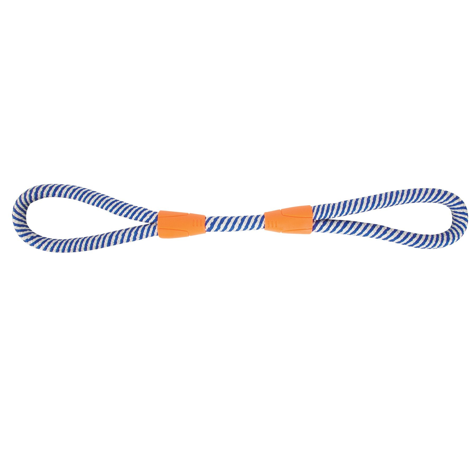 Chuckit! Mountain Rope Tug Dog Toy, Large