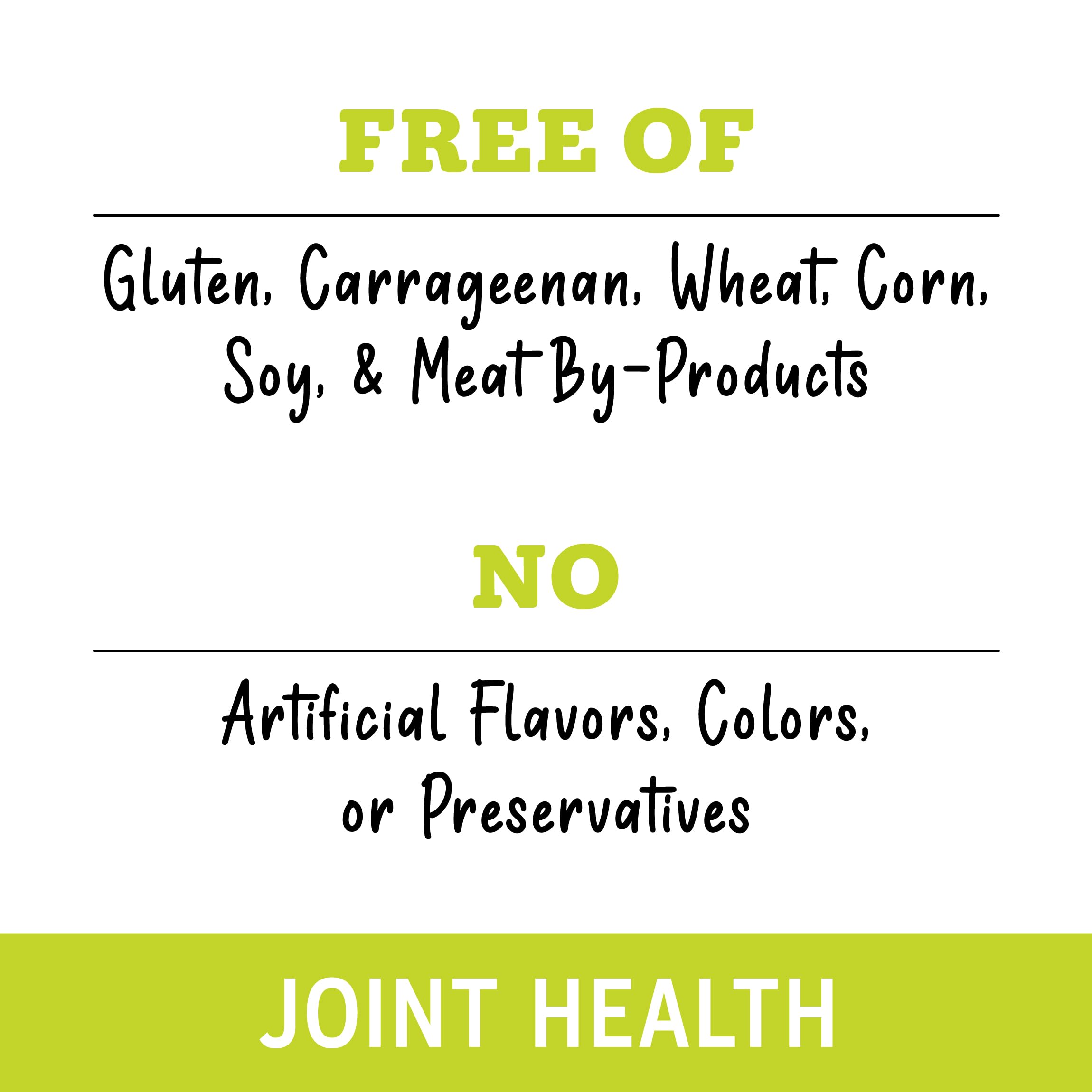 Weruva Awesome Bouncy Wet Dog Food, Magnificent Mobility Variety Pack, 6oz Can (Pack of 9)