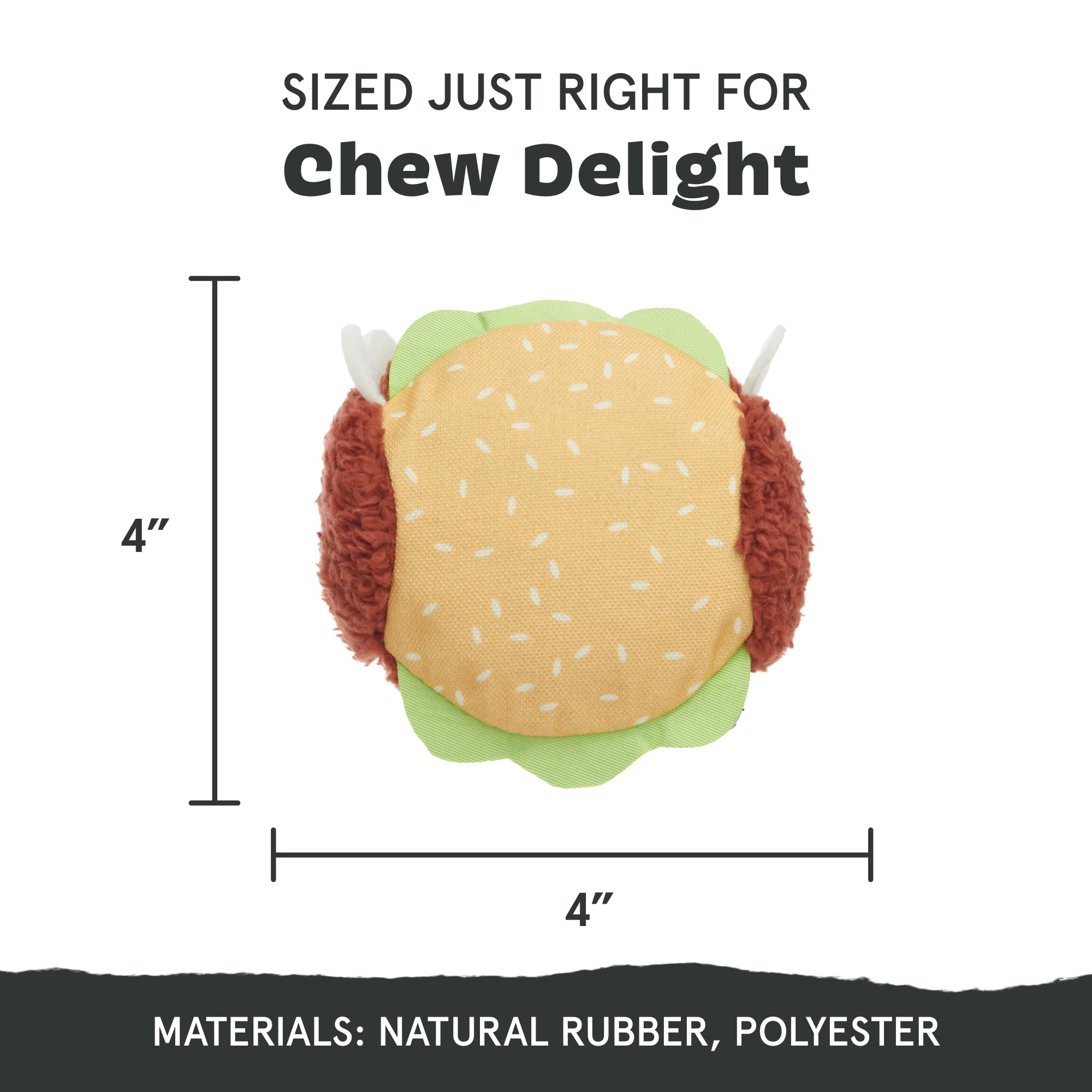 Barkbox Turkey Barker Dog Toy For Large Aggressive Chewers, Turkey-Scented Rip & Reveal Toy For Engaging And Durable Playtime