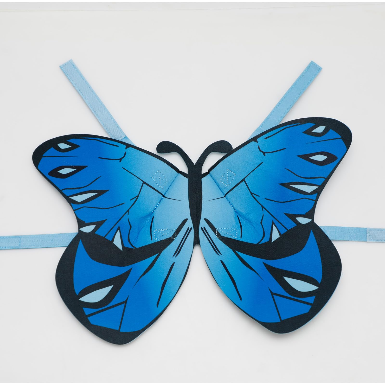 Butterfly Costume For Dog Cat,Butterfly Wings Costume For Small Medium Large Dogs Cats,Dog Costume For Halloween