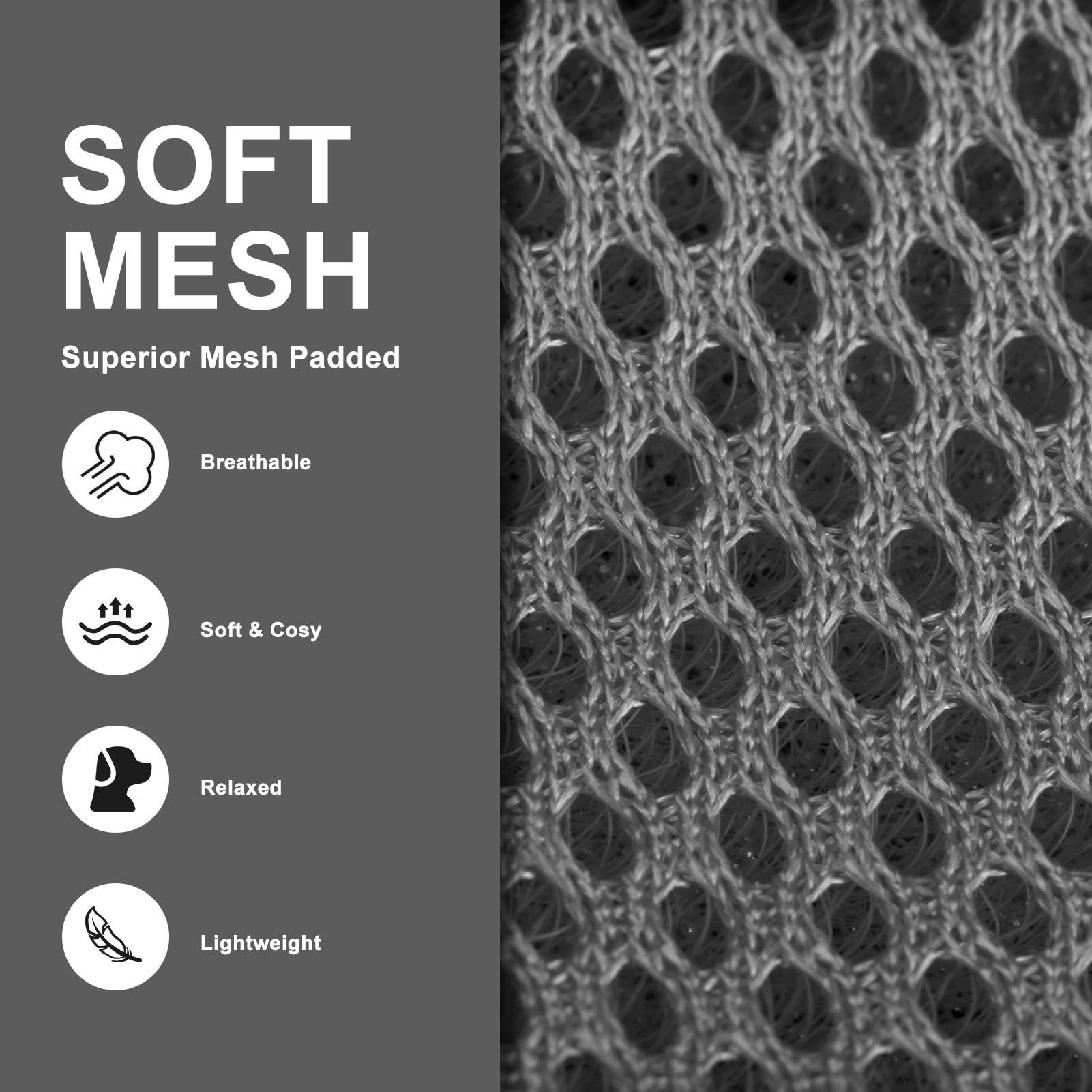 EXPAWLORER Classic Plaid Dog Harness - Large Dog Collar and Leash - Soft Mesh Padded Adjustable Step in Dog Vest Harness No Pull