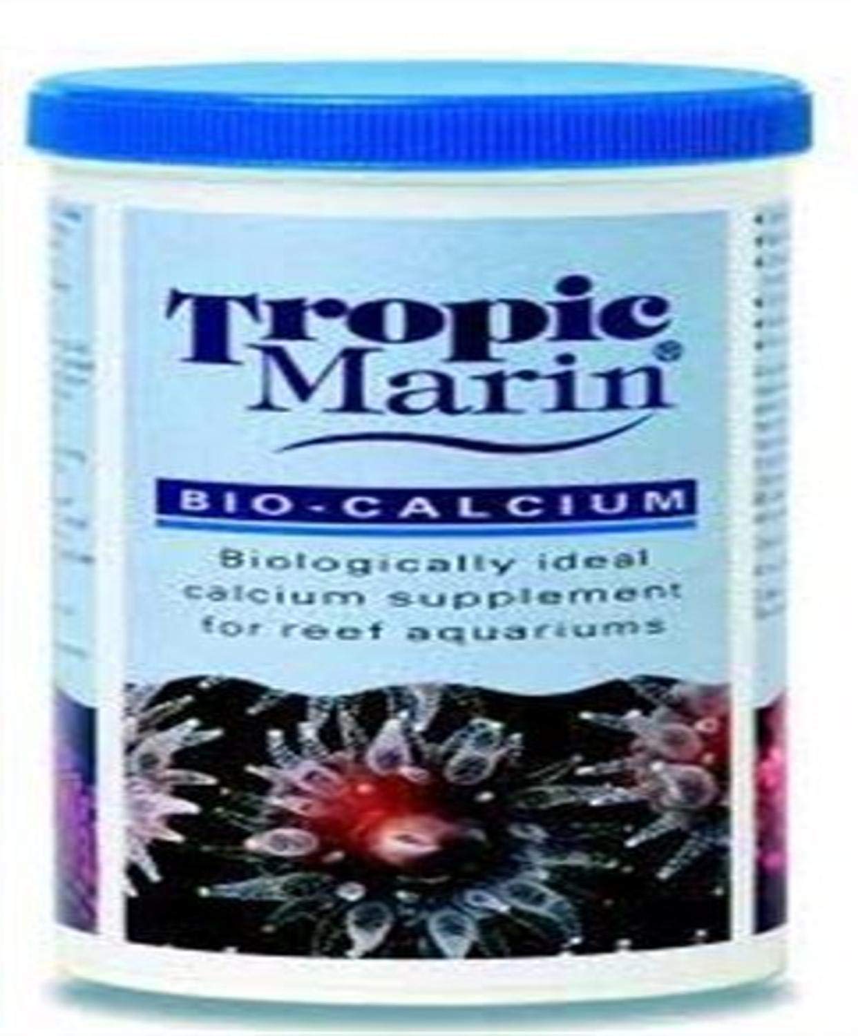 Tropic Marin ATM26082 Bio Calcium Supplement, 64-Ounce