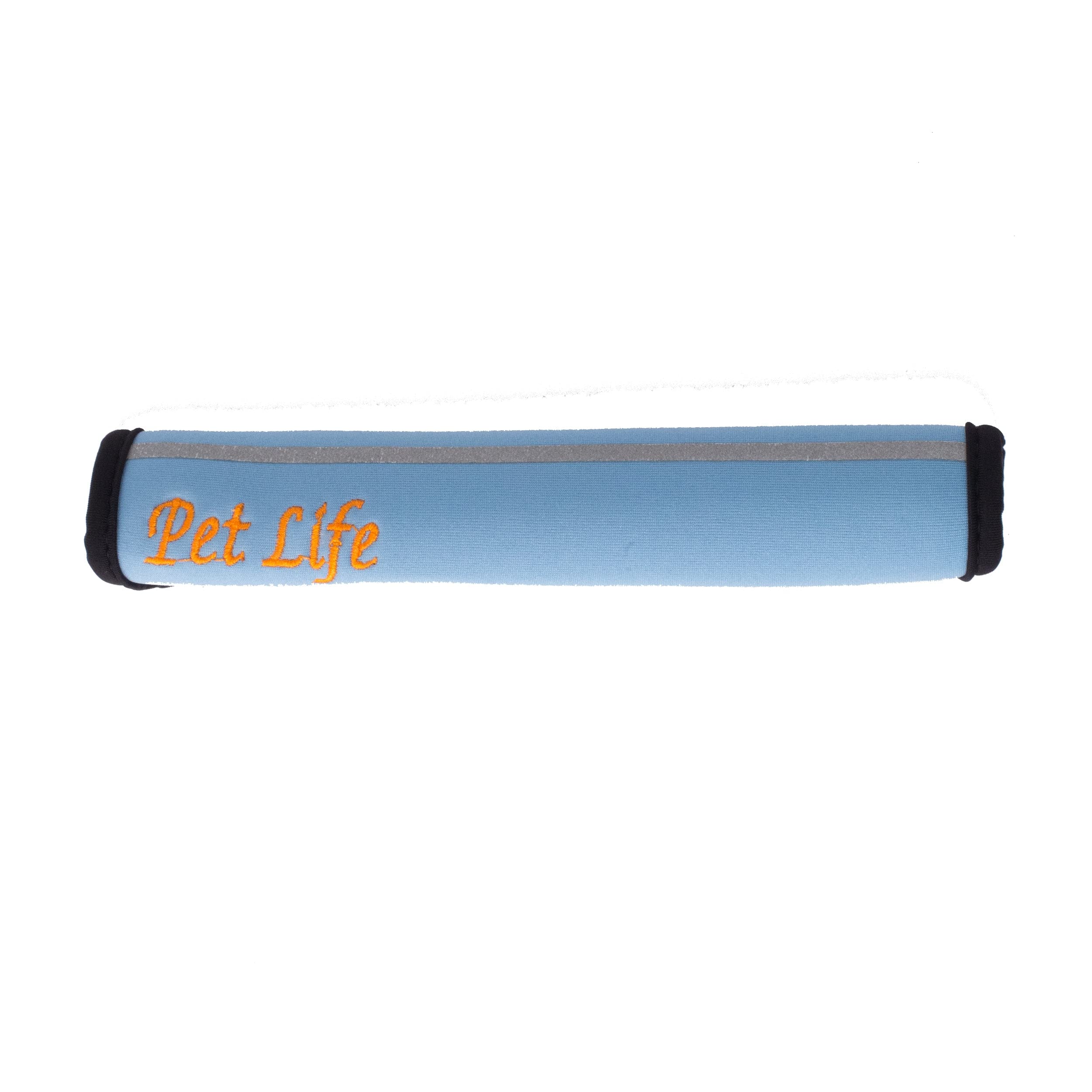 Extreme-Neoprene Joint Protective Reflective Pet Sleeves(D0102H7LZ9Y.)