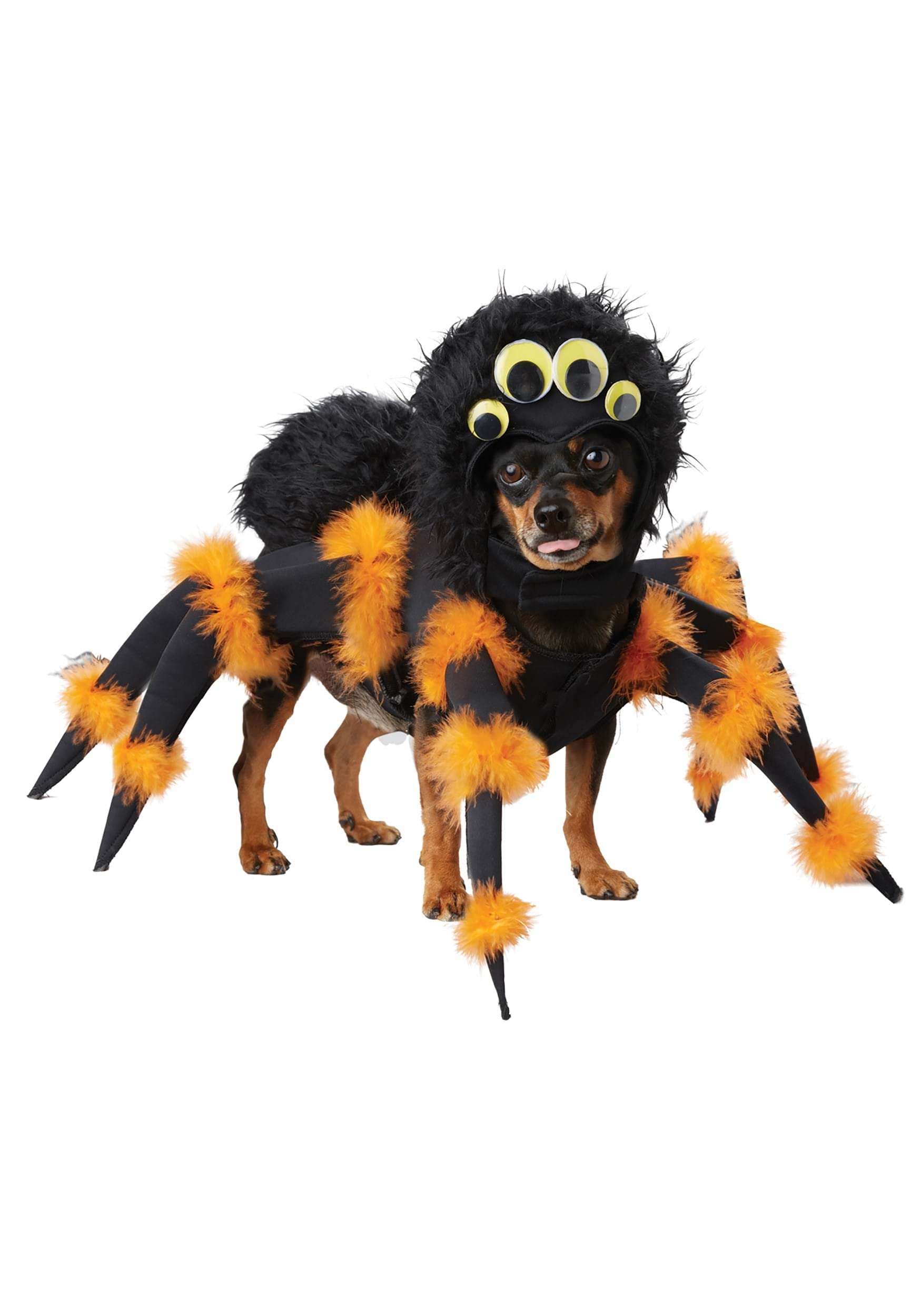 California Costumes Spider Pup Costume X-Small