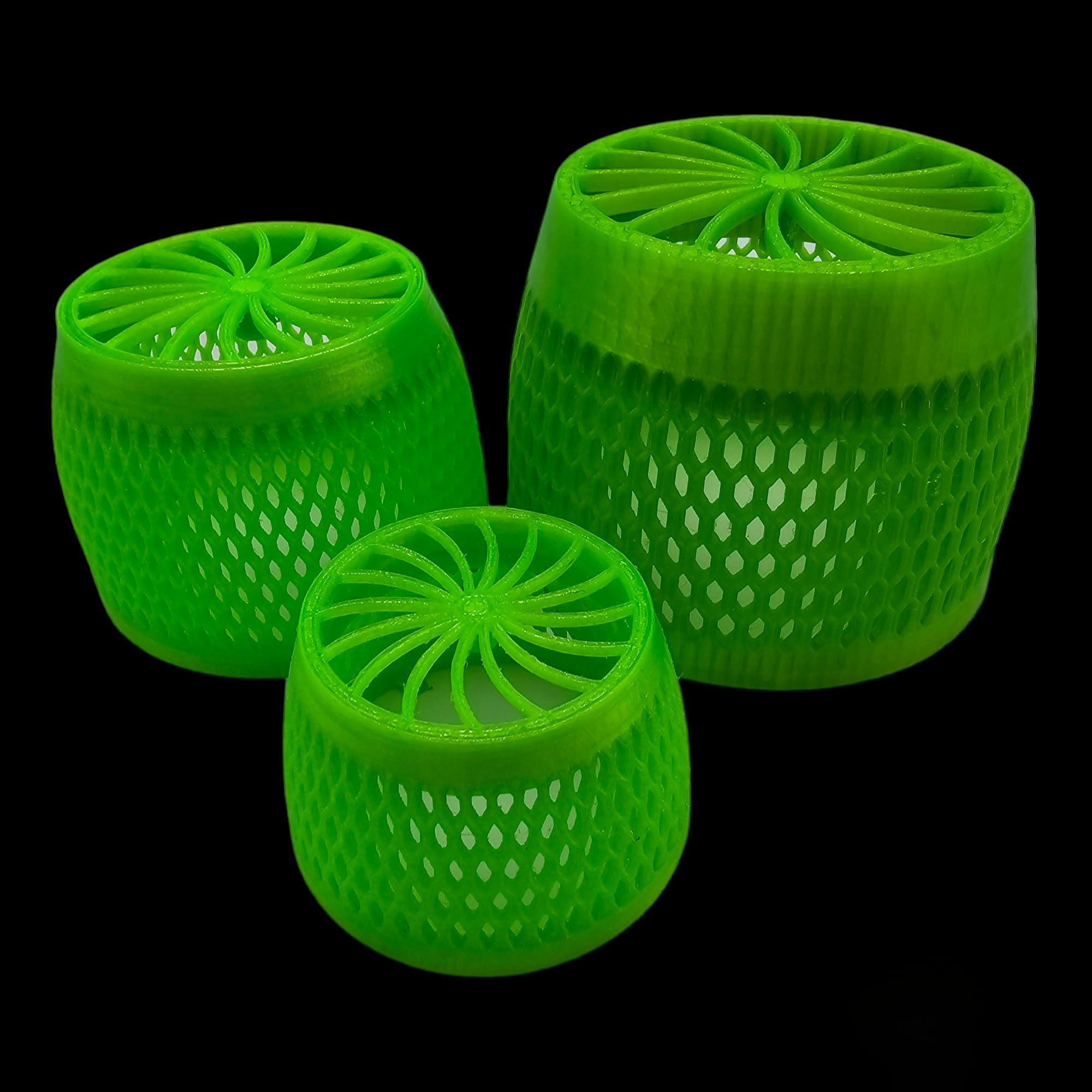 Anemone Guard Nem Guard Direct Replacment For Ecotech Marine Vortech Mp10 & Mp40 (Mp60, Uv Glow Green)