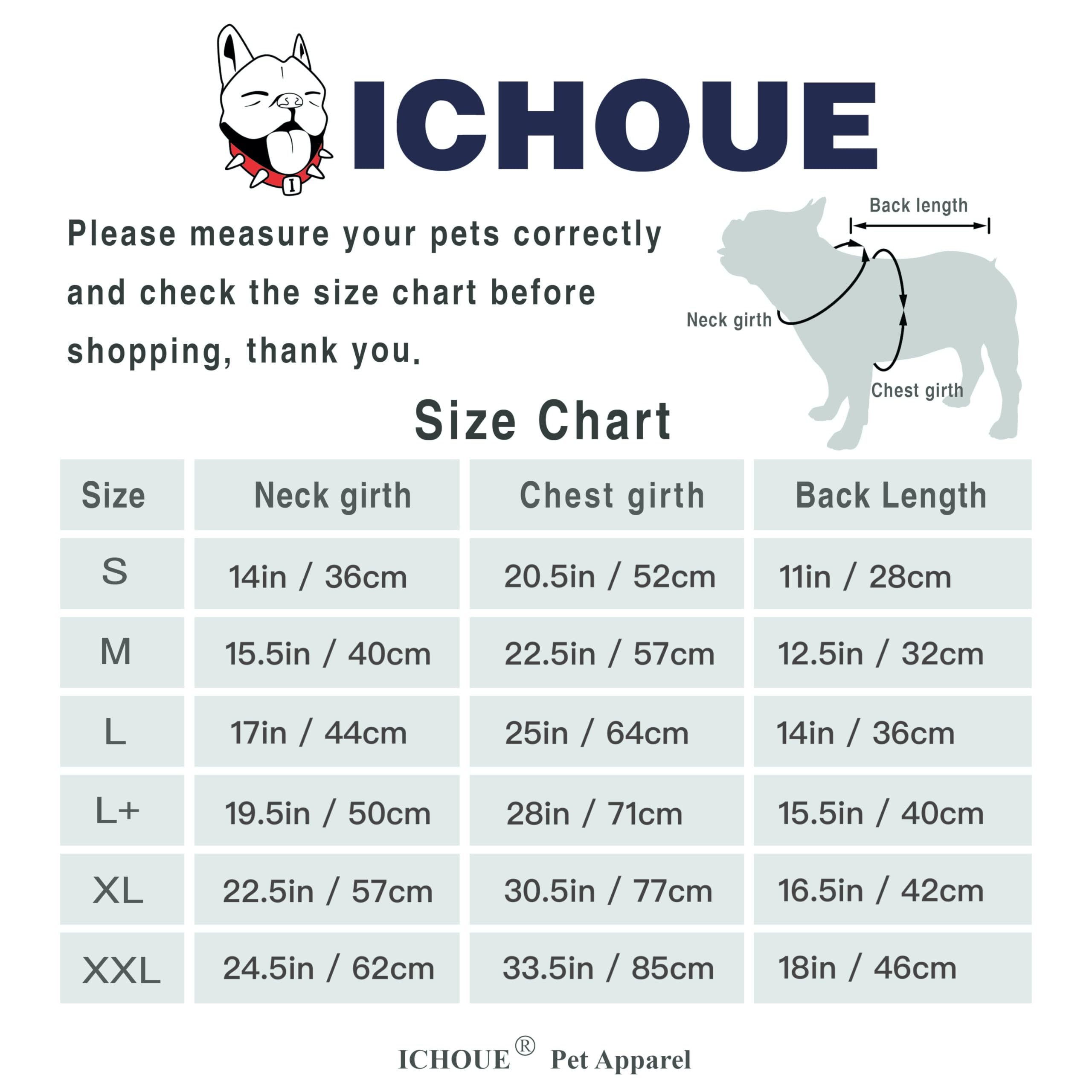 Ichoue Buffalo Horn Winter Coats Clothes Hoodies Costumes For French Bulldogs, Pugs, English Bulldogs, Keep Your Dogs Warm And Stylish. Add Fun To Your Pet? Wardrobe - Black Yellow, Xlarge