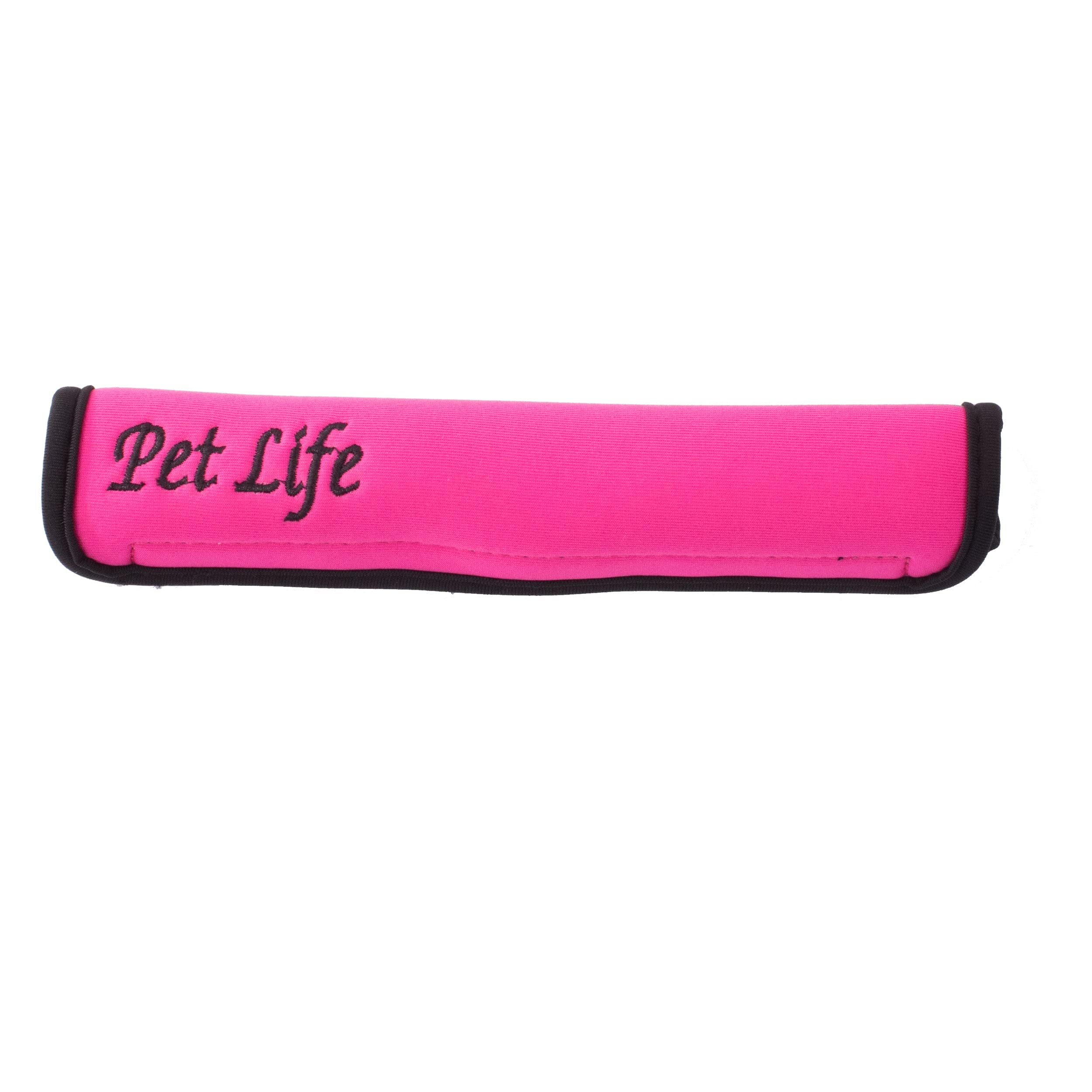 Extreme-Neoprene Joint Protective Reflective Pet Sleeves(D0102H7LZGW.)