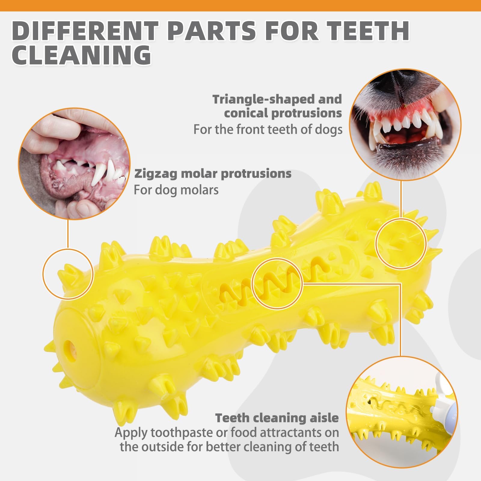Kooltail Floating Dog Toys For Swimming Pool,Summer Bumper Toy For Water,Indestructible Dog Toothbrush Chew Toy,Interactive Trai