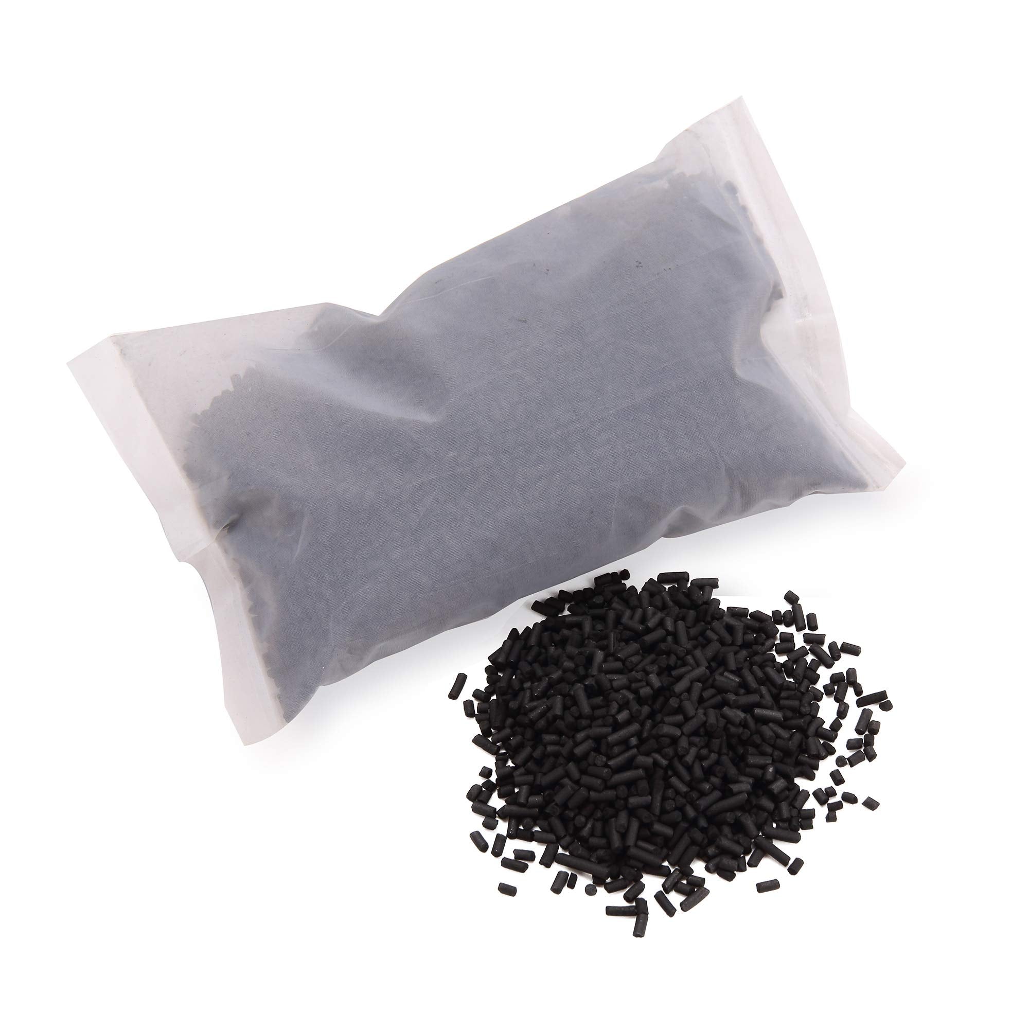 Innovative Marine Nuvo Purity Pack Filter Media (Fullsize)