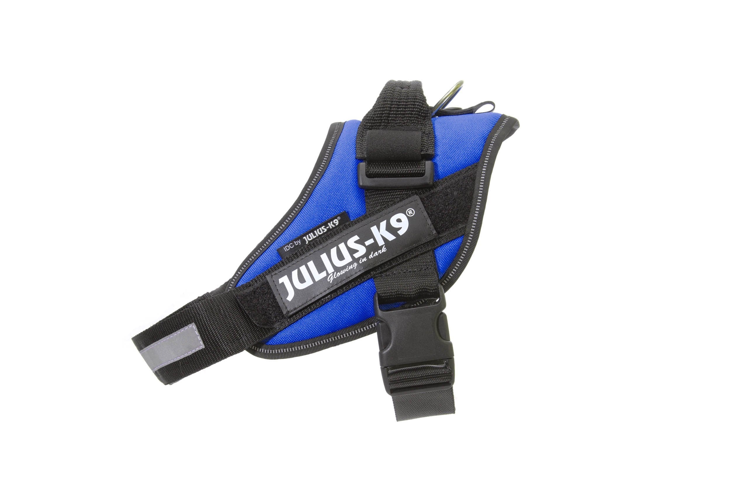 Idc Powerharness, Size: M/0, Blue