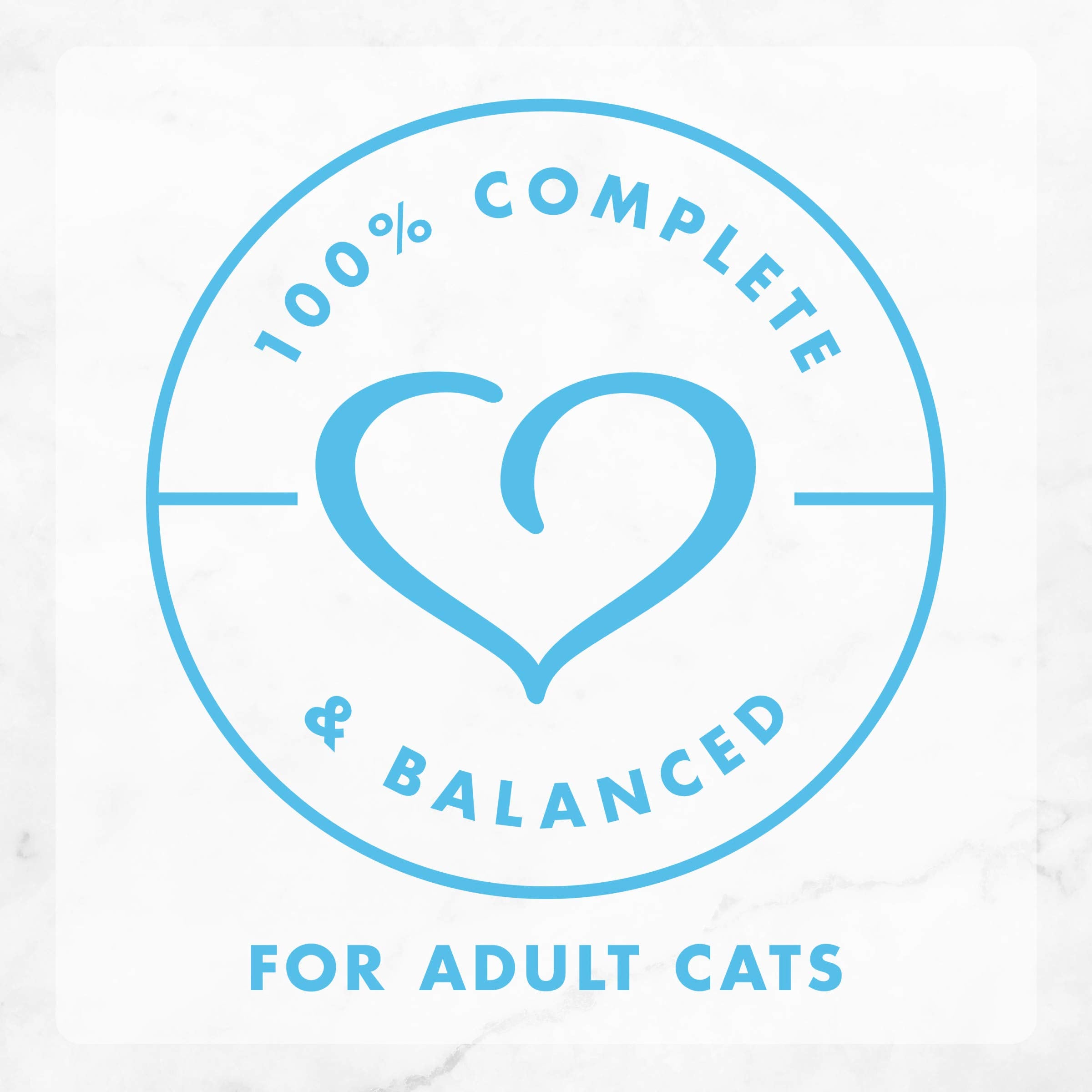 Purina Fancy Feast Pate Wet Cat Food, Creamy Delights Chicken Feast With a Touch of Real Milk - (Pack of 24) 3 oz. Cans