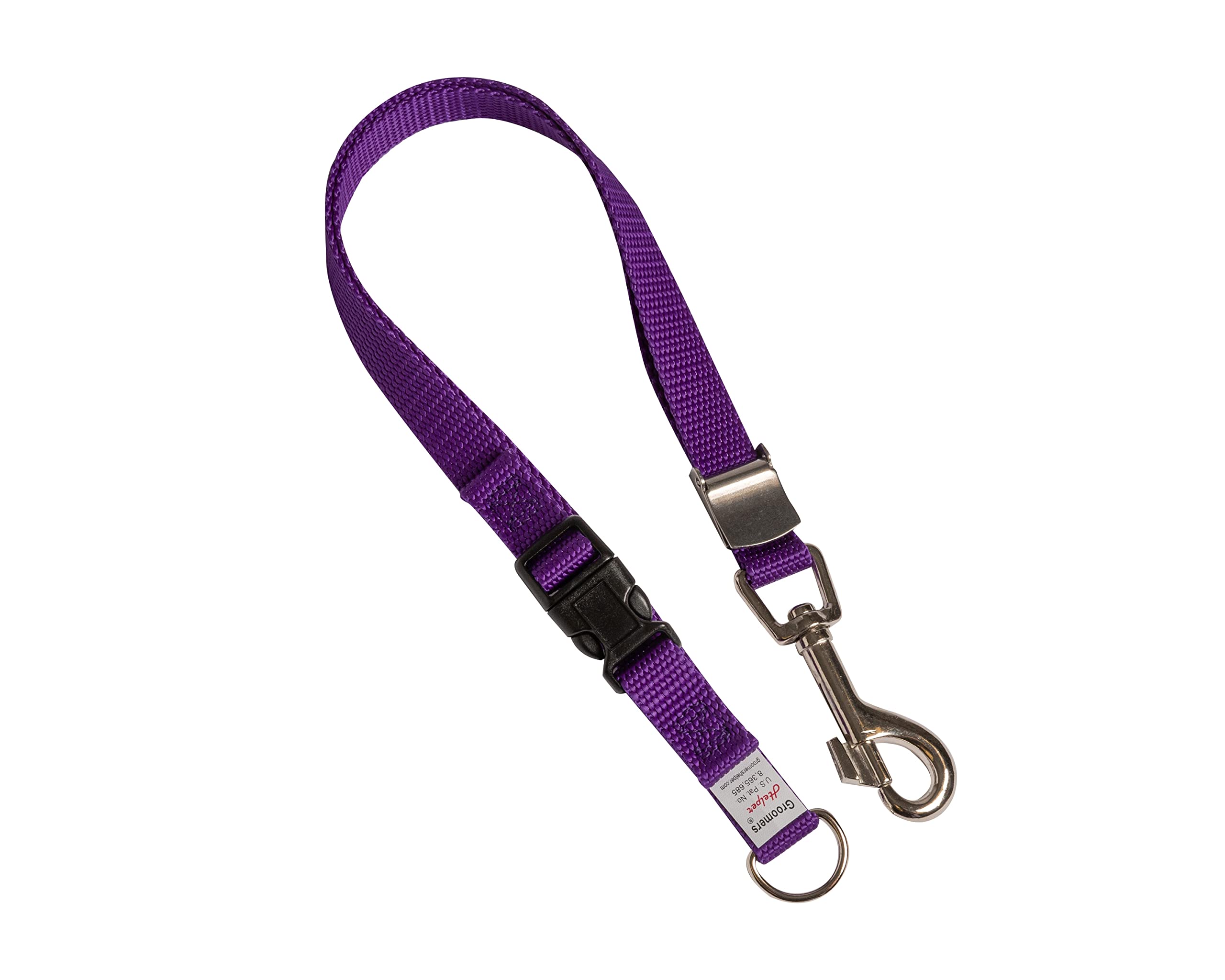 Groomers Helper Classic Starter Set (Purple)