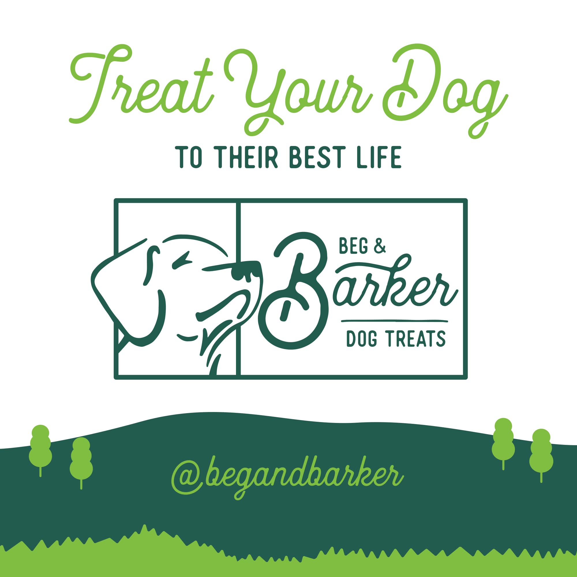 Beg and Barker Dog Strips Chicken Breast 10Oz