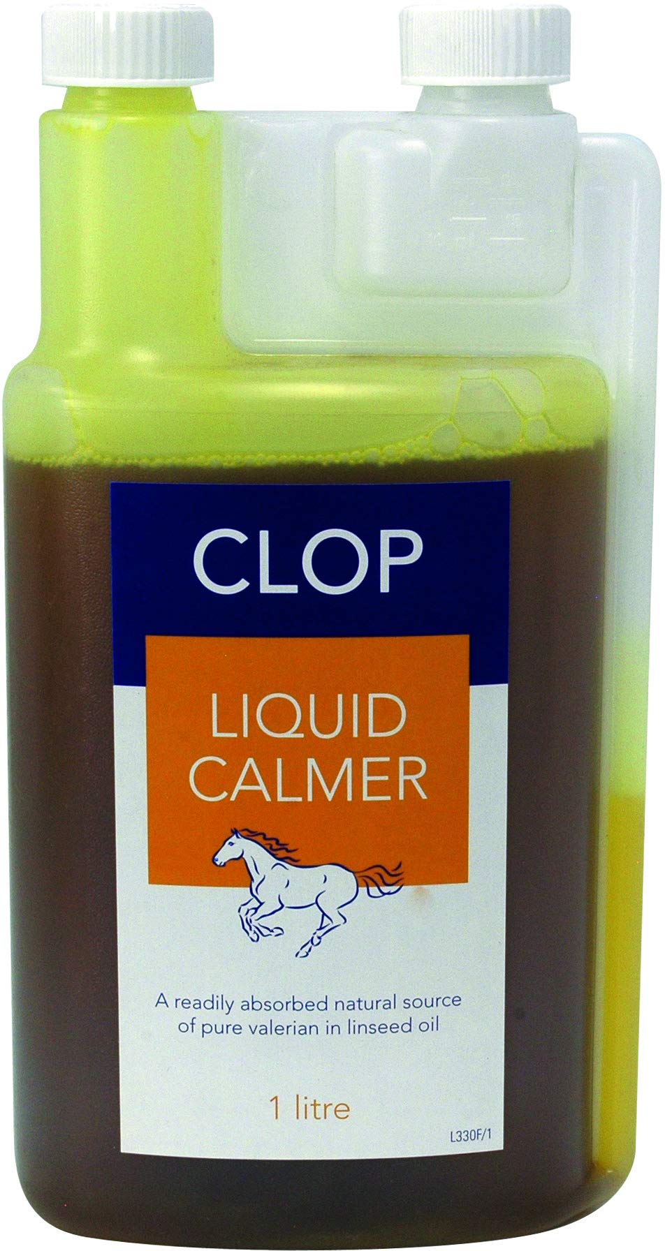 Clop Liquid Calmer, 1 Litre