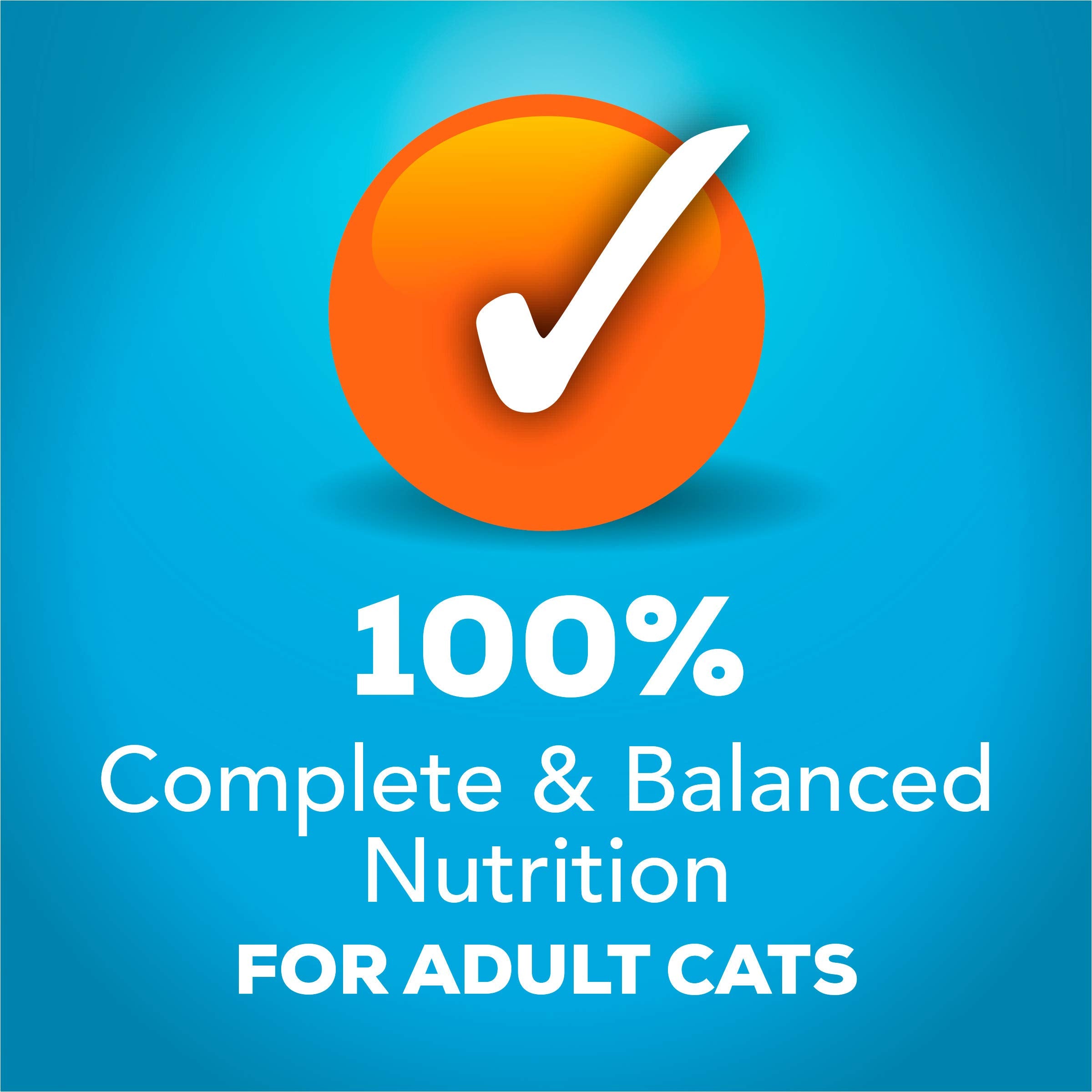 Purina Friskies Wet Cat Food Tasty Treasures With Ocean Fish and Tuna in Sauce (Scallop Flavor) - (Pack of 24) 5.5 oz. Cans