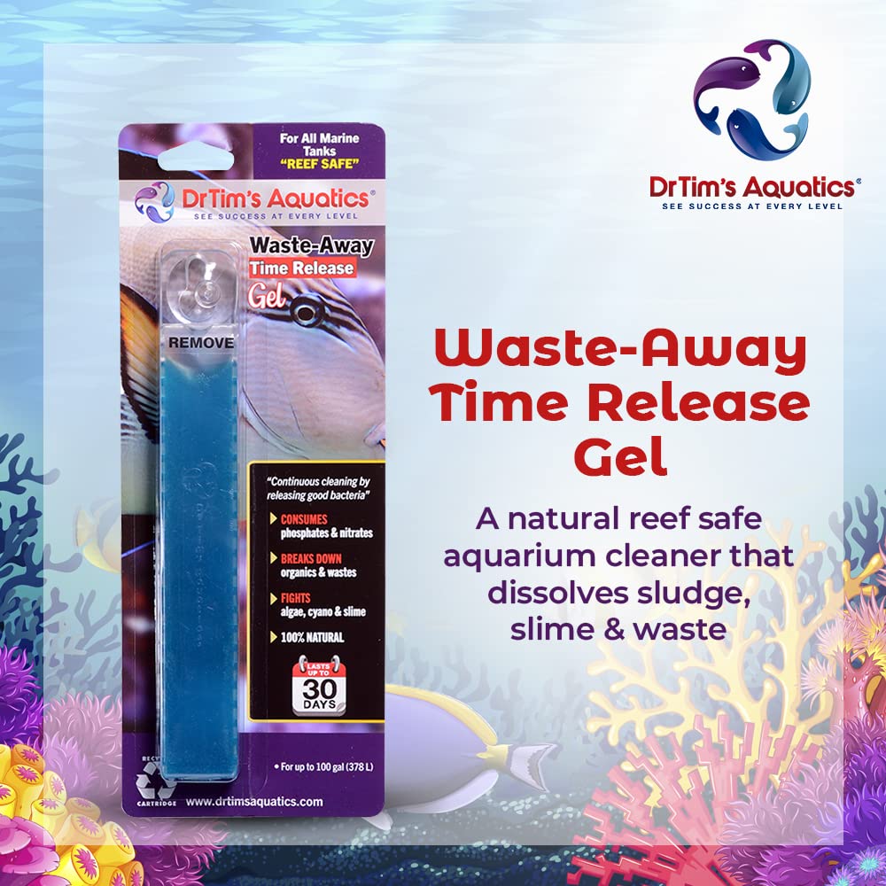 DTA COND GEL WST-AWY SW 100G