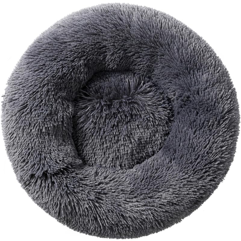 Dog Bed Cat Bed Pet Bed Warm Bed Round Dog Bed Round Cat Bed Warm Cat Bed Warm Dog Bed Pet Nest Bed Cat Round Pet Bed Plush Roun