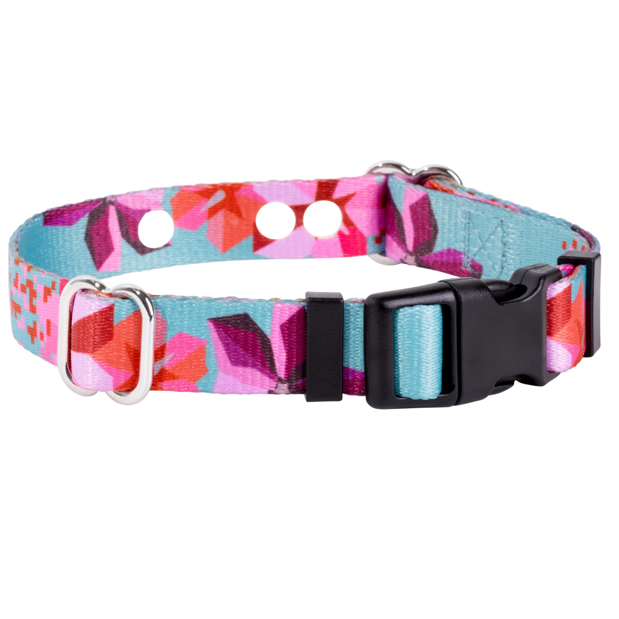 Replacement Strap For E-Collars - Compatible With Petsafe, Invisible Fence, In Ground Fence Systems - Large Size, Surf Design