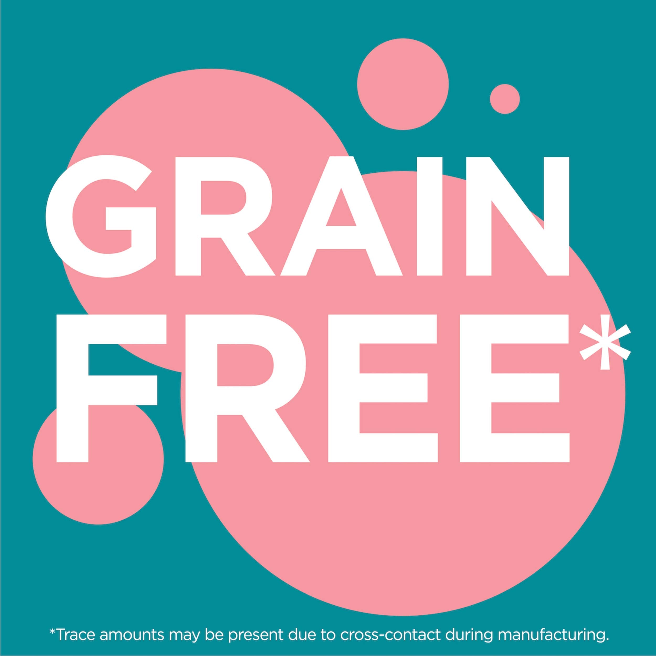 IAMS PERFECT PORTIONS Indoor Adult Grain Free* Wet Cat Food Cuts in Gravy, Salmon Recipe, (24) 2.6 oz. Easy Peel Twin-Pack Trays
