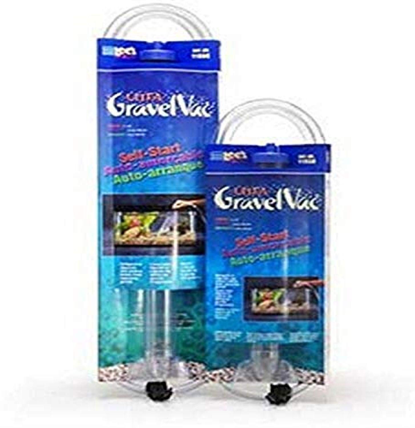 Lee'S Pet Products Ale11560 Gravel Vacuum, 24-Inch