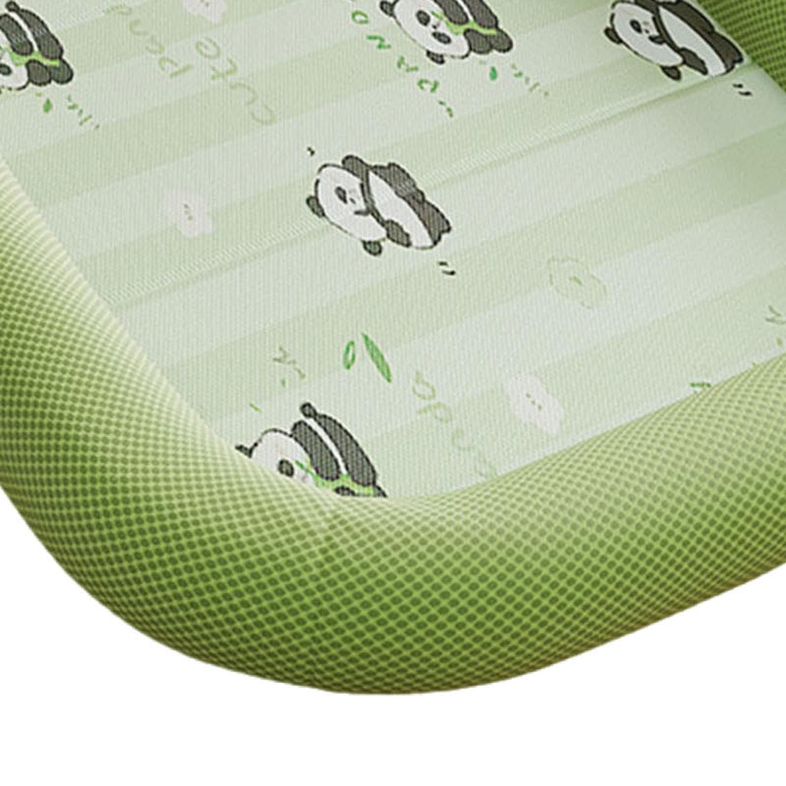 SNAPPSY Pet Cooling Pad Silk for Cat and Small Dogs Pet Supplies Indoor Outdoor Use