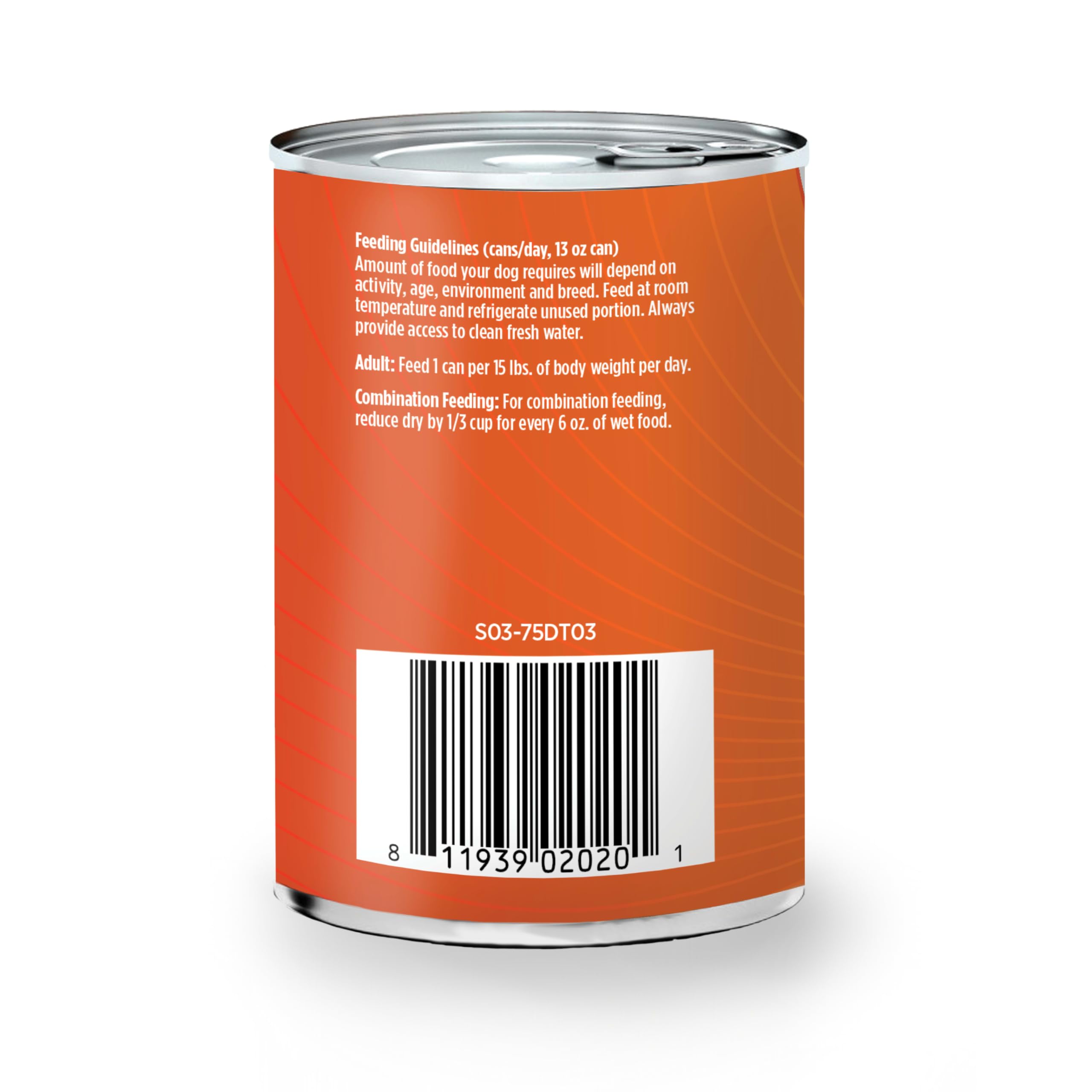 Nulo Freestyle All Breed Adult Wet Canned Dog Food, Premium All Natural Grain-Free, High Animal-Based Protein, Turkey & Sweet Po