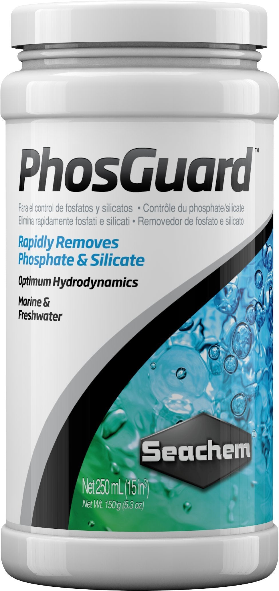 Seachem Phosguard 250Ml