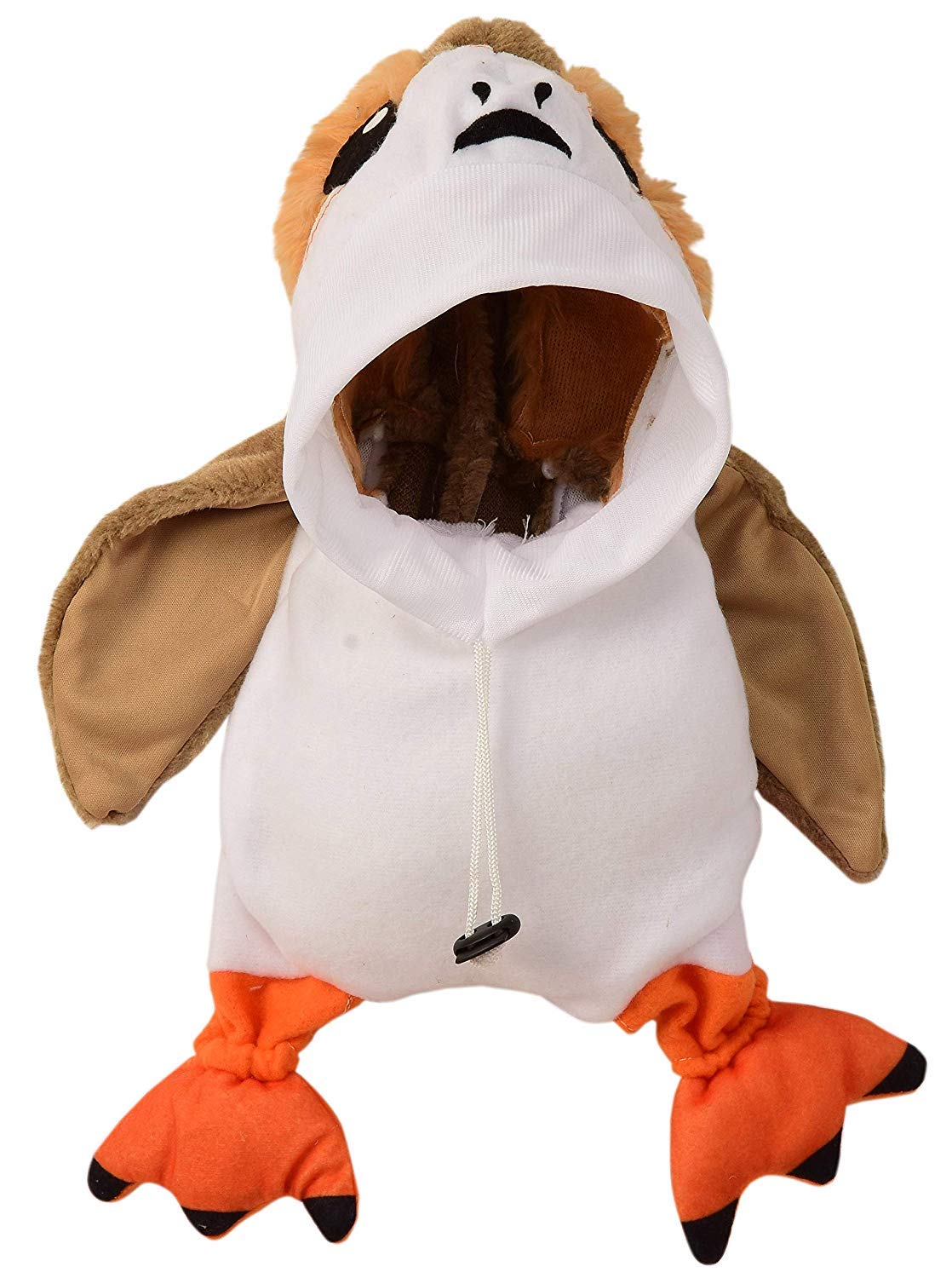 Rubie'S Star Wars Porg Pet Costume, Medium