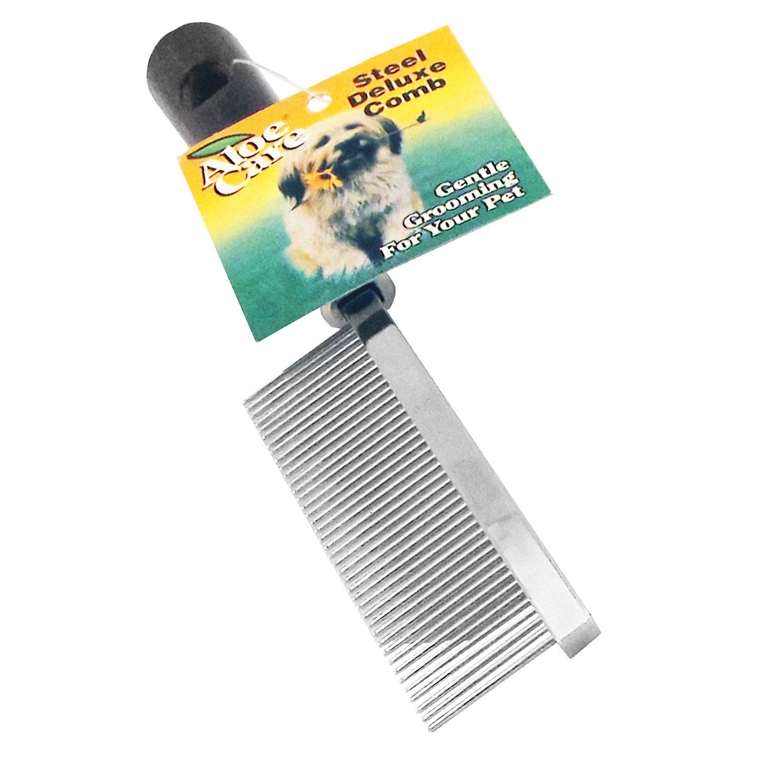 PET COMB (Pack of 1)