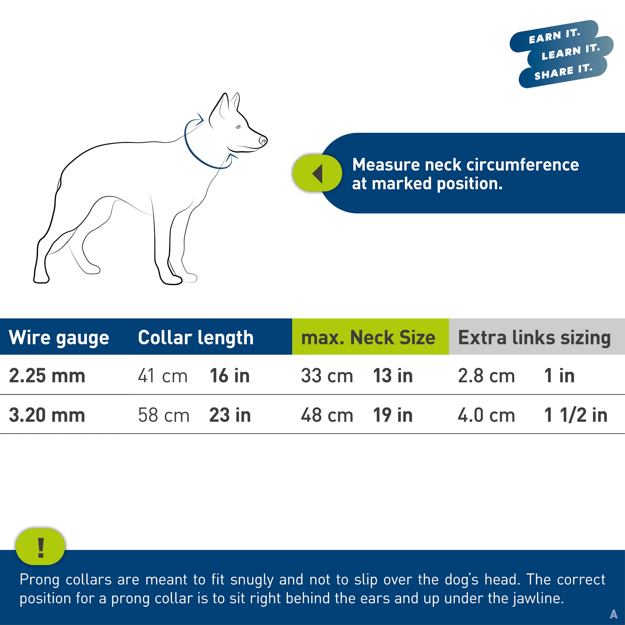 Herm Sprenger Stainless Steel Dog Collar With Quick Release Cliclock Buckle For Small Medium Large Dogs Training Collar For Dogs