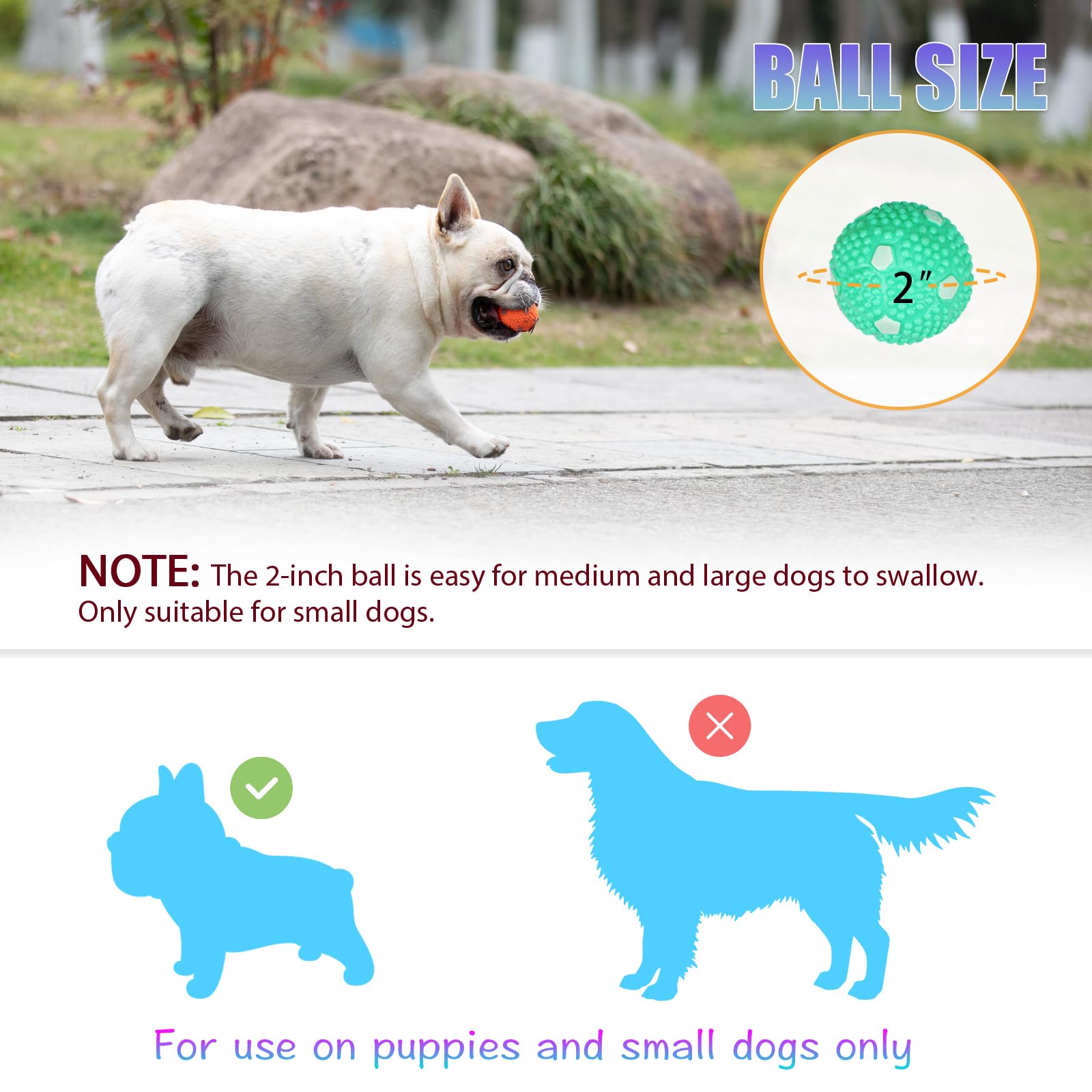 Wigglytail Automatic Ball Launcher For Dogs, Dog Ball Fetch Machine With Remote Control, Interactive Pet Self Playing For Small