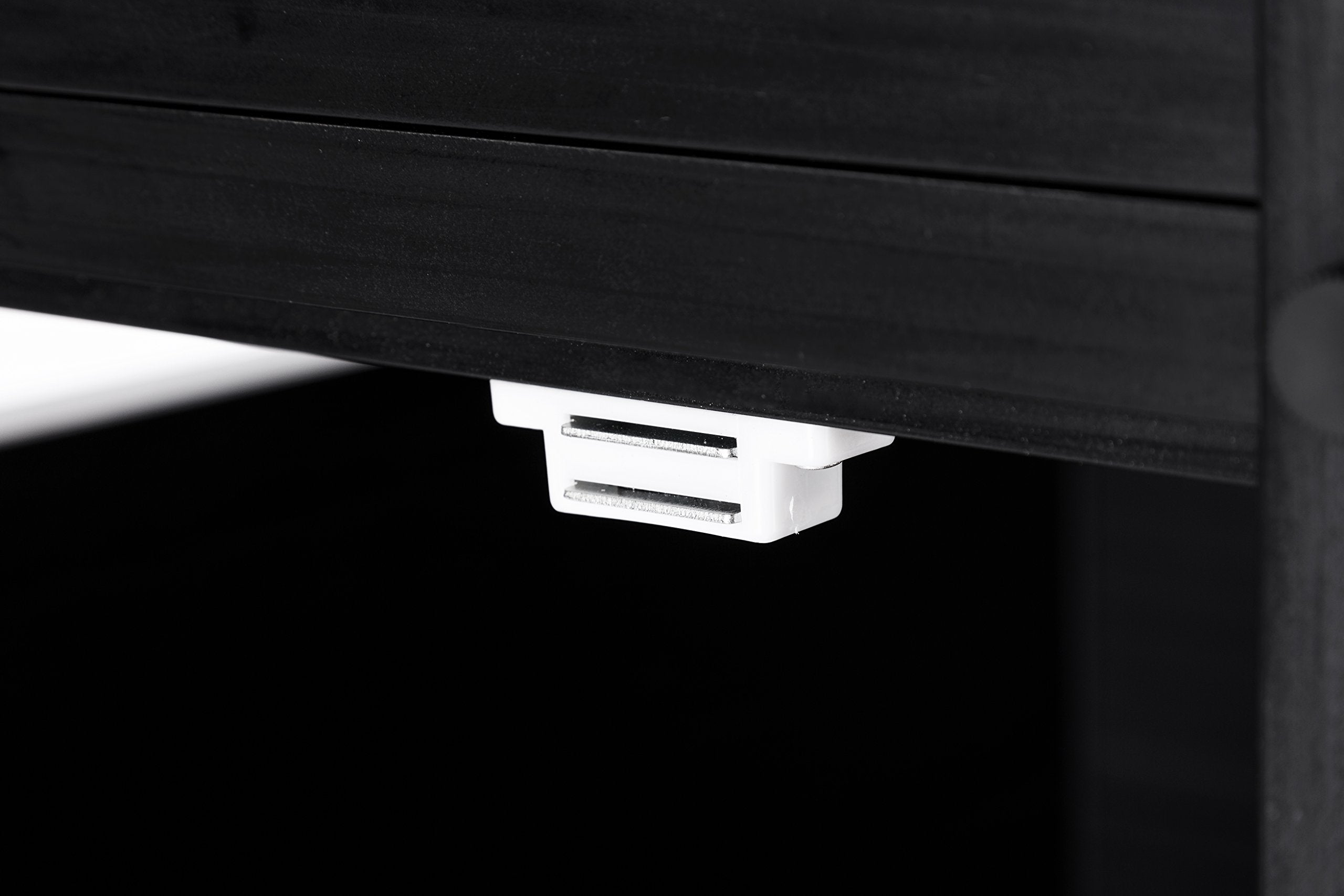 New Age Pet Ecoflex Litter Loo Litter Box Cover And End Table